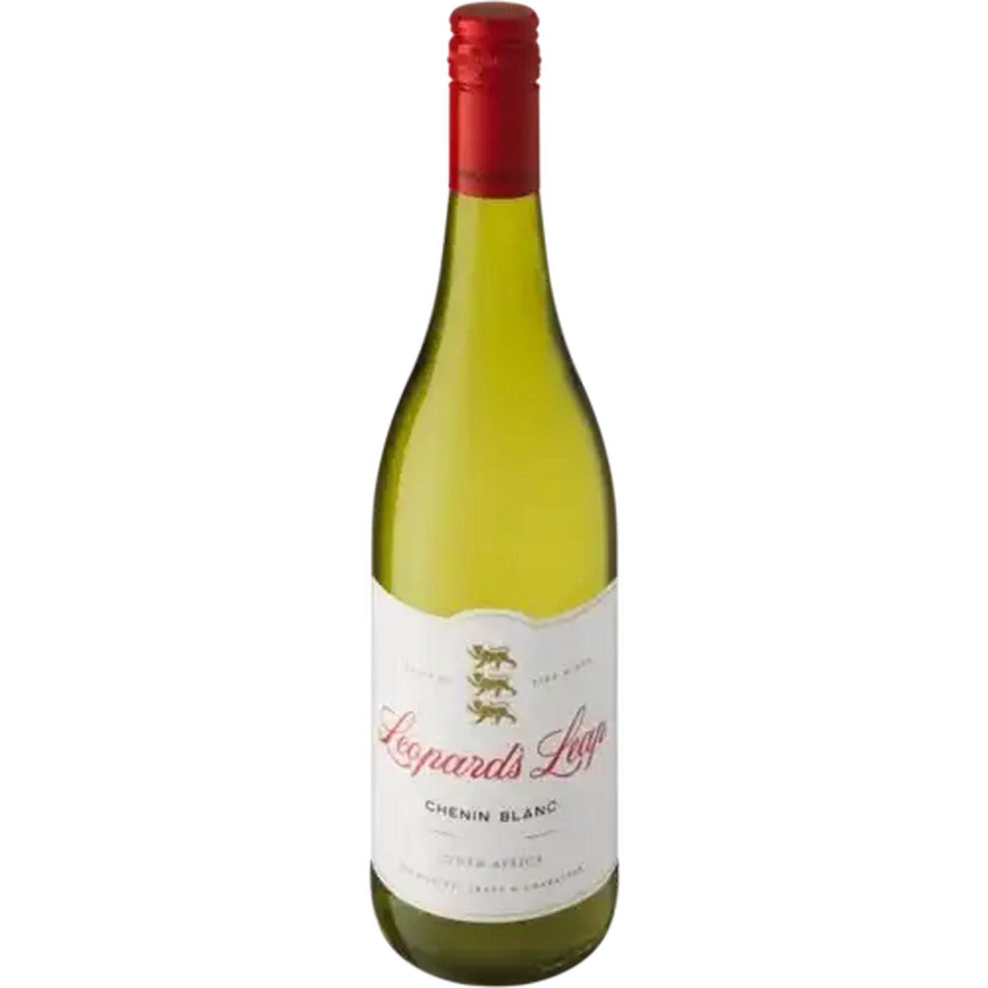 Checkers Sixty60 | Leopard's Leap Chenin Blanc Bottle 750ml