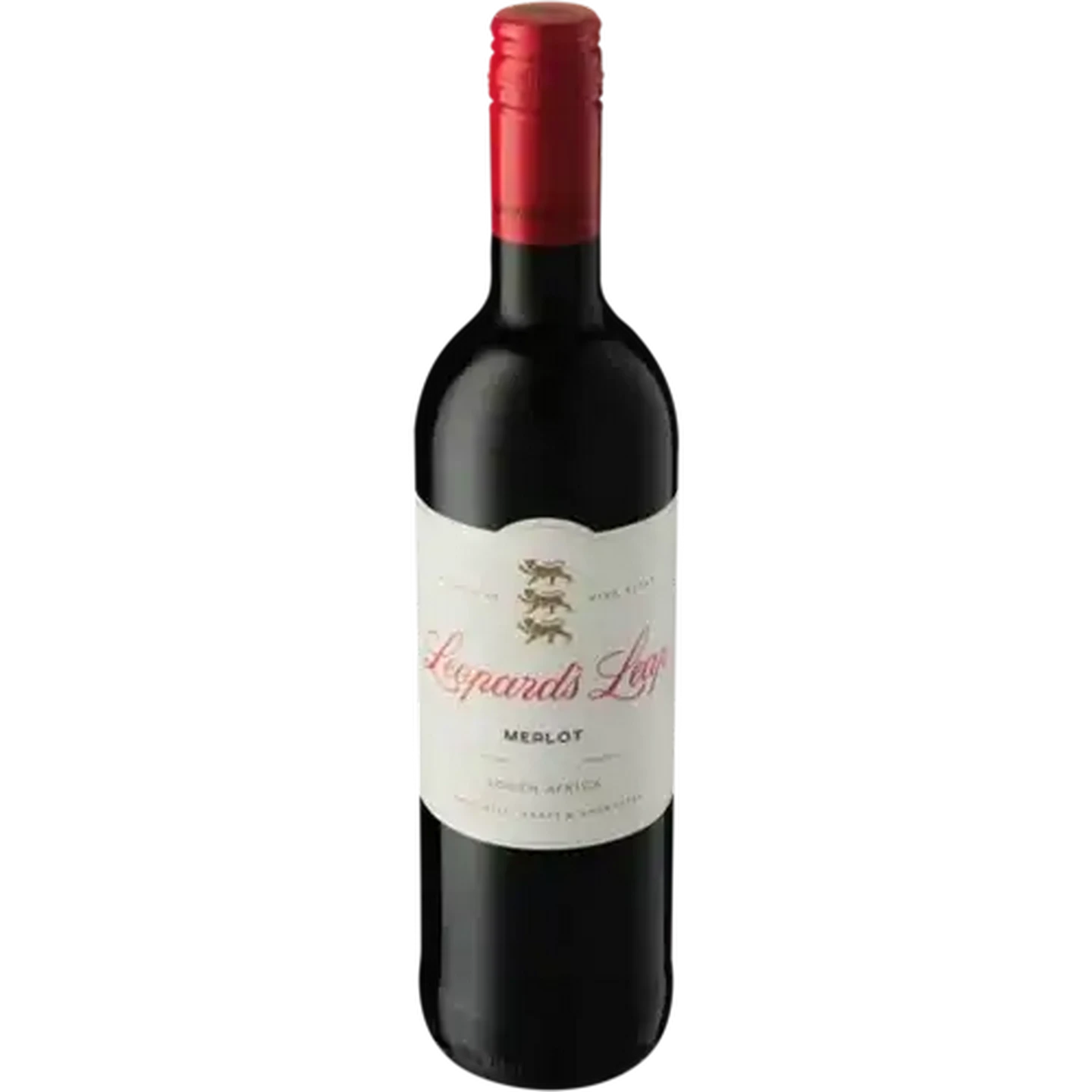 Checkers Sixty60 | Leopard's Leap Merlot Bottle 750ml