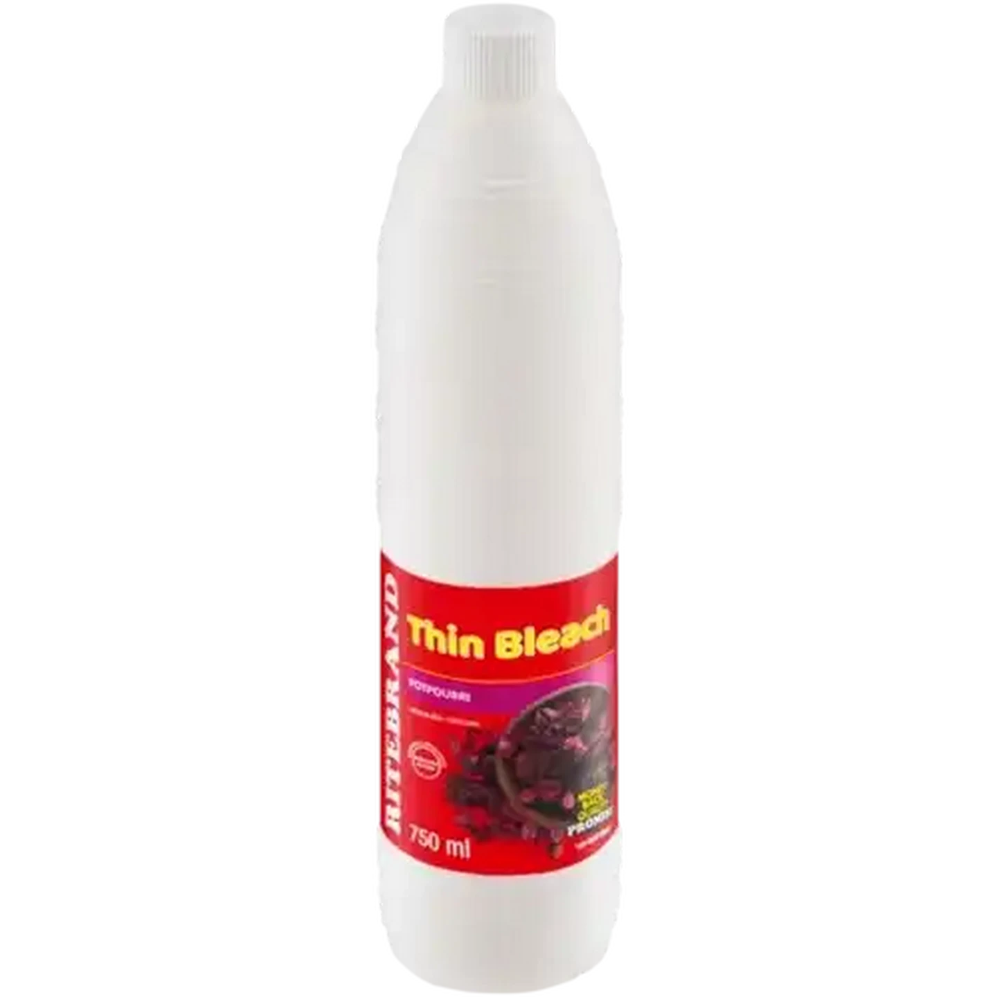 Image of Ritebrand Potpourri Thin Bleach 750ml
