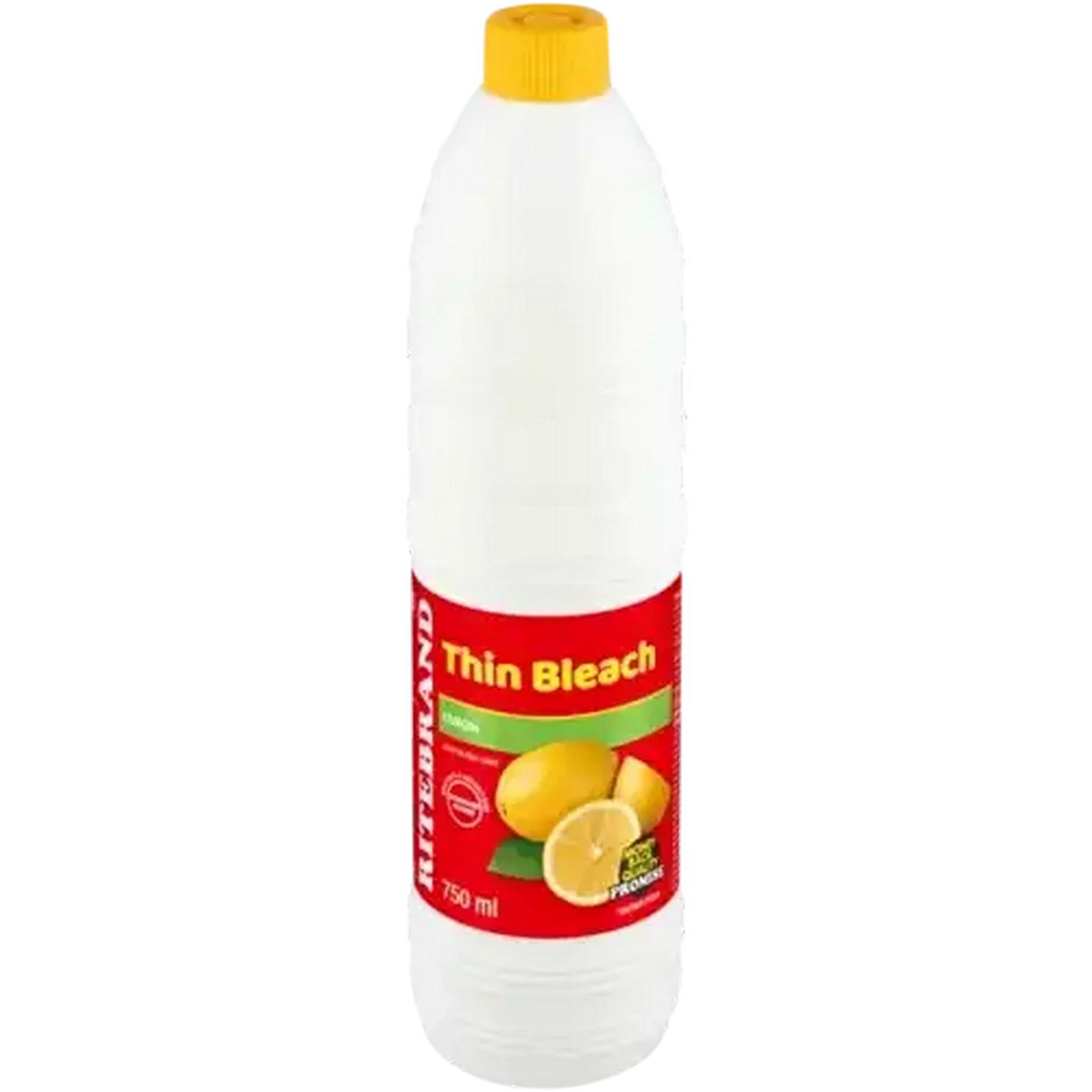Image of Ritebrand Lemon Thin Bleach 750ml