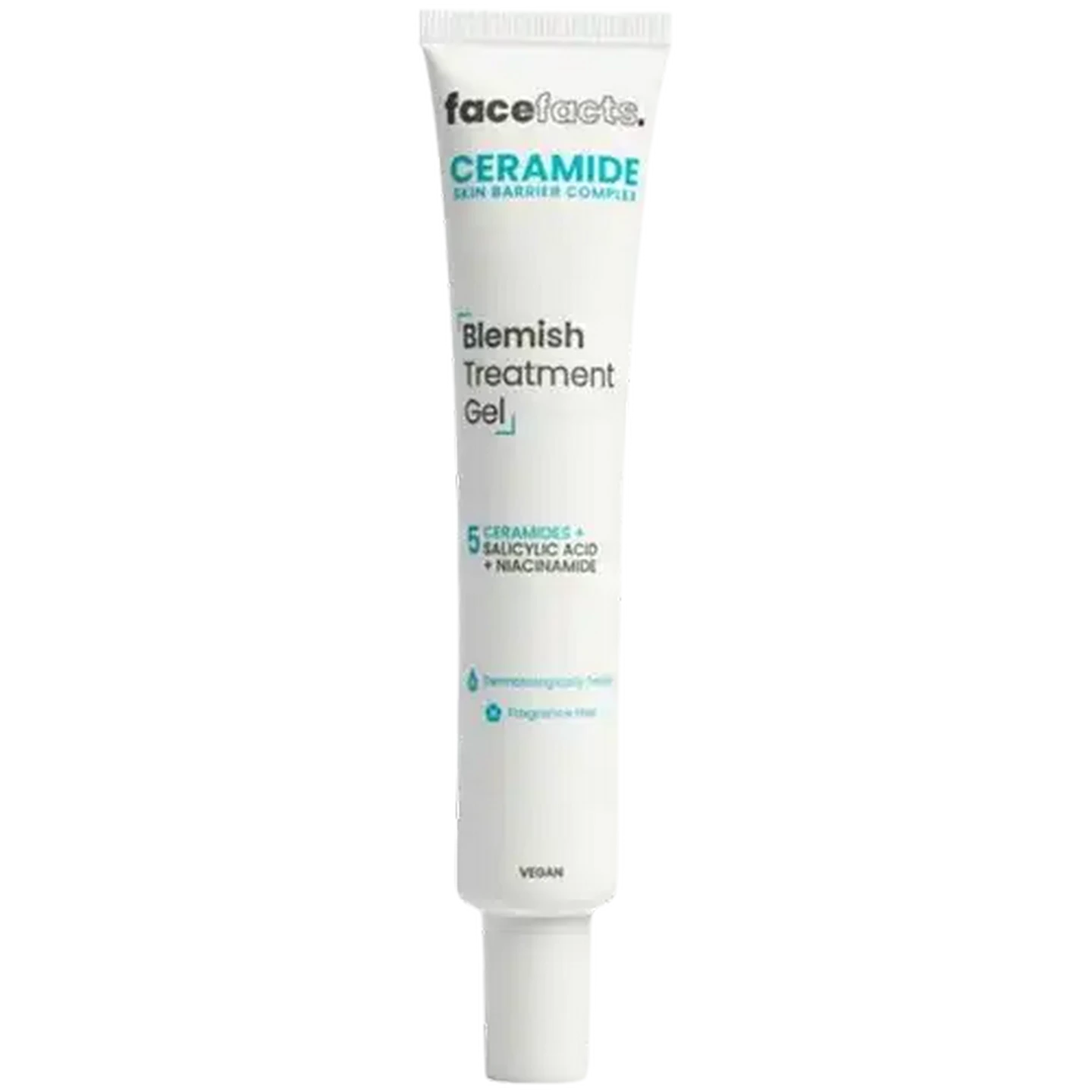 Checkers Sixty60 | Face Facts Ceramide Blemish Treatment Gel 50ml