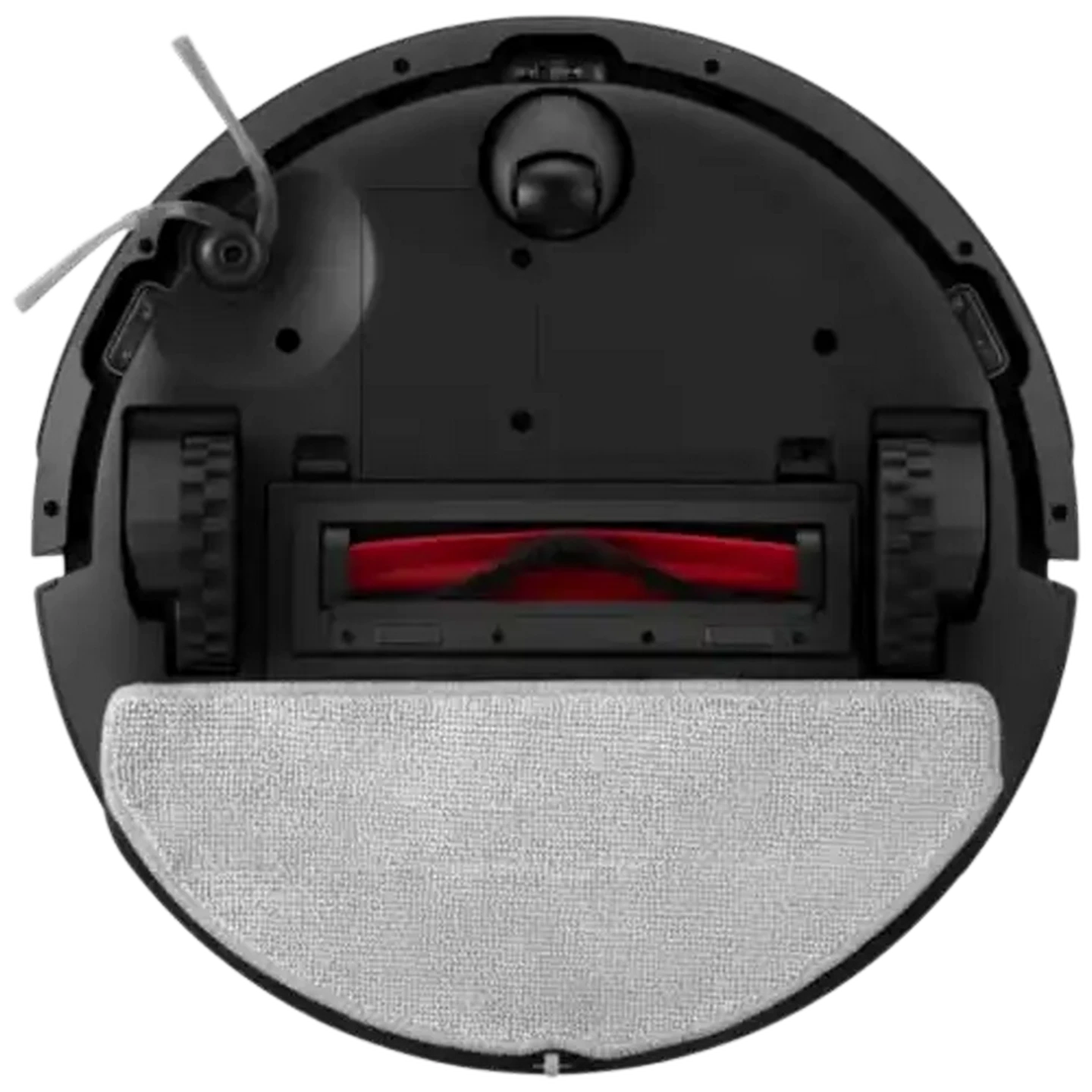 Checkers Sixty60 | Roborock Q7 TF Black Smart Multi-Surface Robot