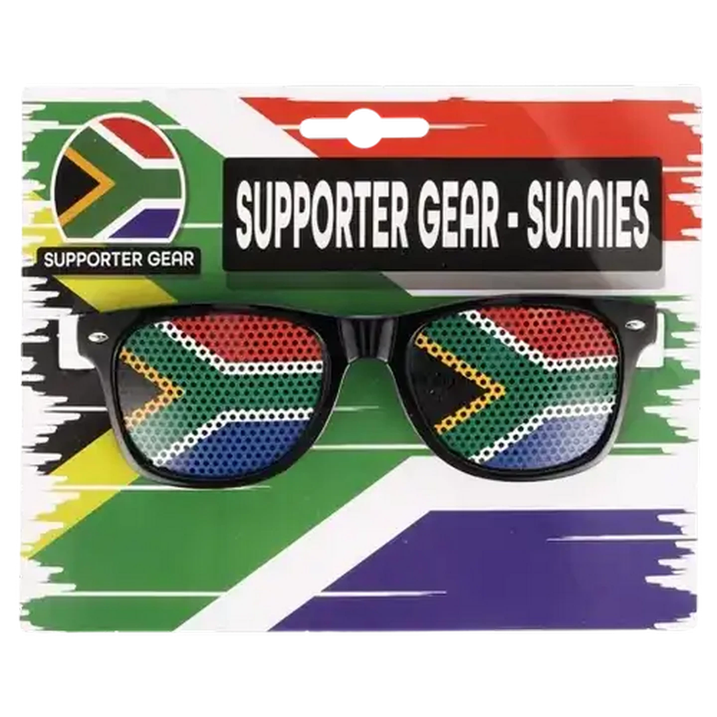 Image of South African Supporter Gear Sunnies