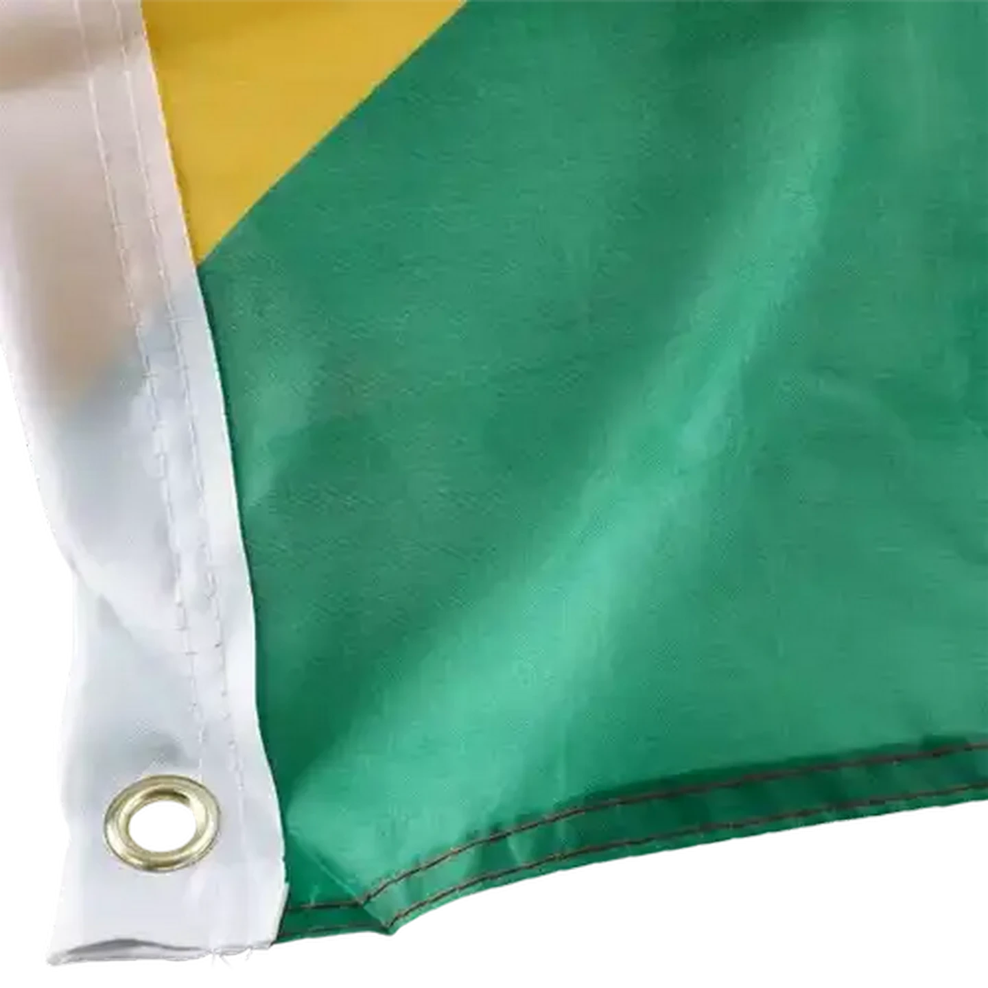 Shoprite ZA | South African Supporter Gear Flag 98 x 147cm