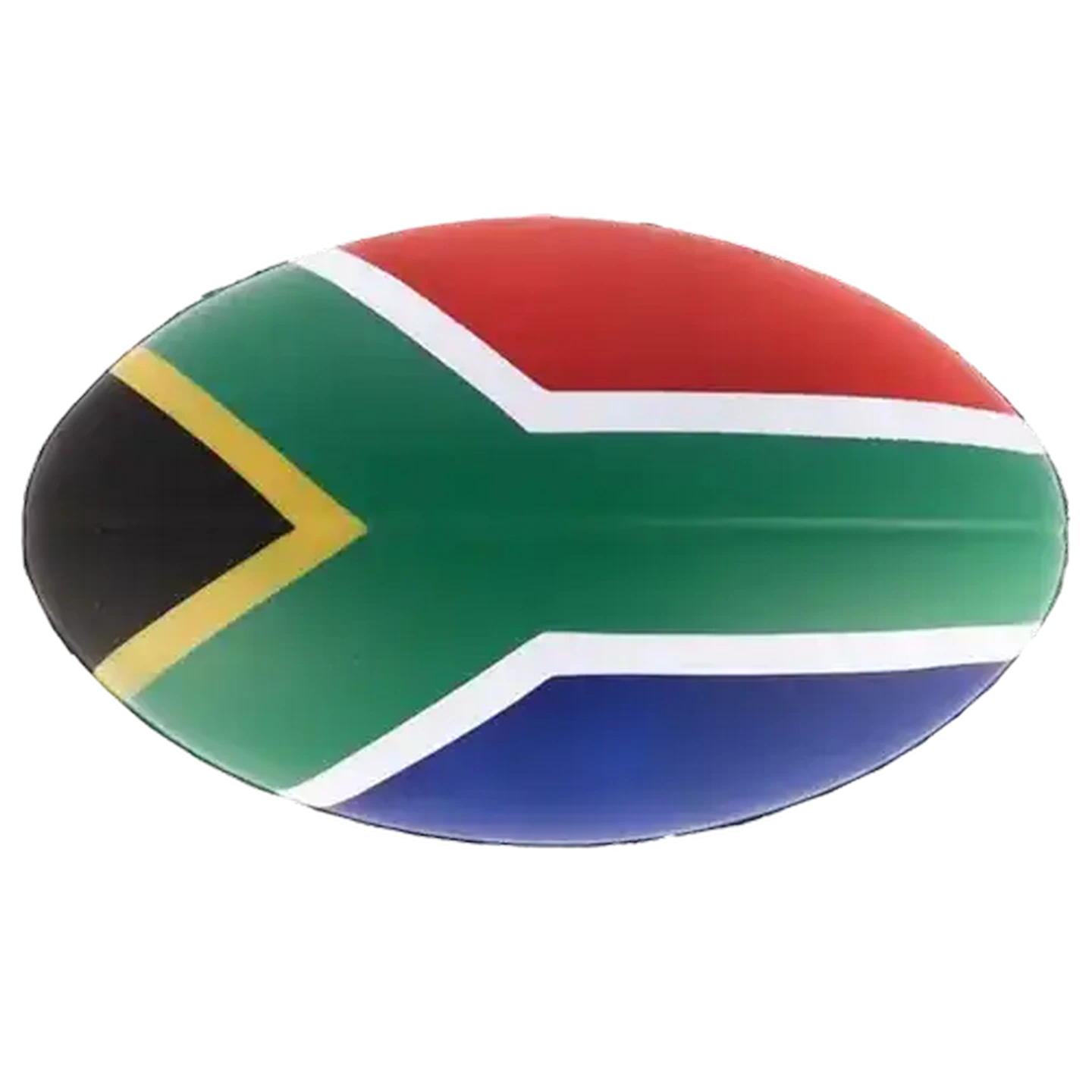 Checkers Sixty60 | South African Supporter Gear Flag Rugby Ball 15cm