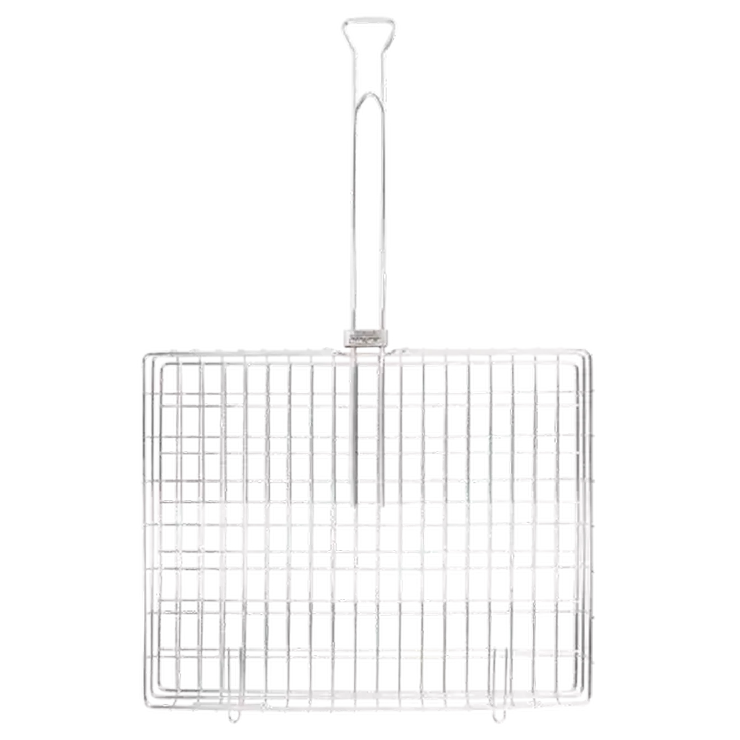 Image of HotRods Stainless Steel Braai Grid 500mm x 40Omm