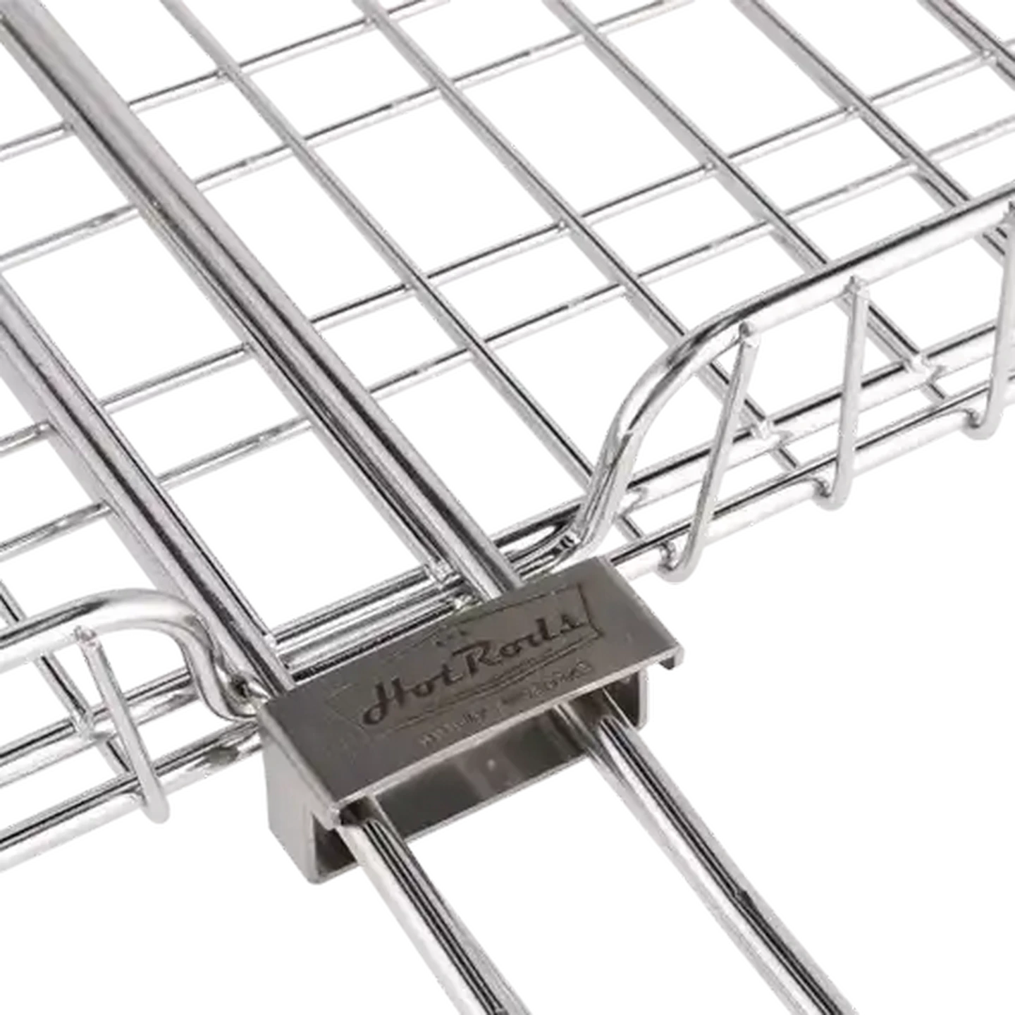 Image of HotRods Stainless Steel Braai Grid 500mm x 40Omm