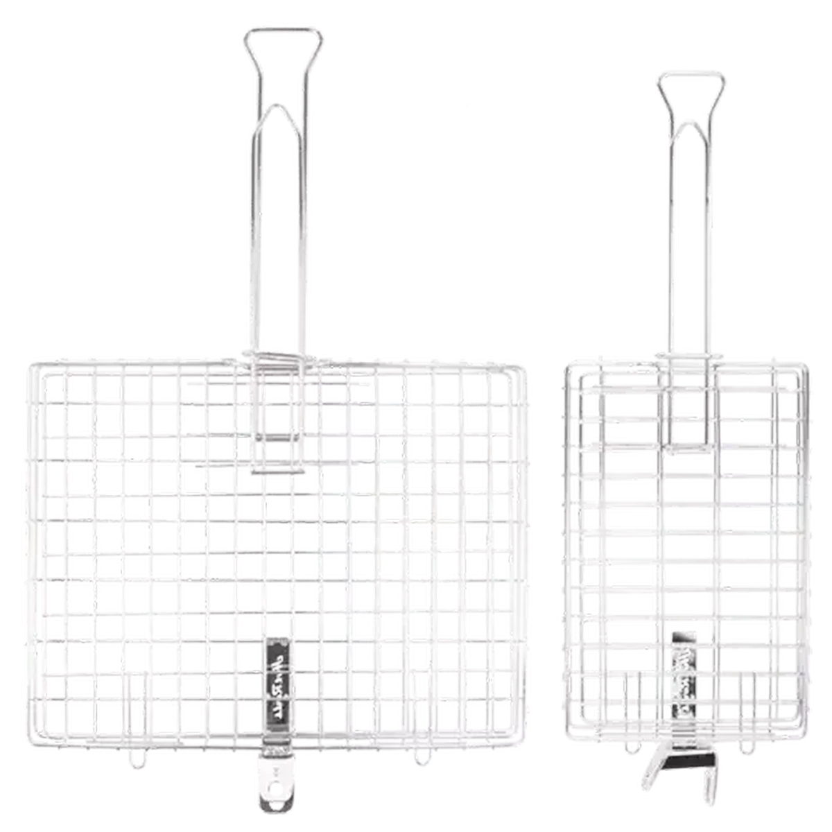 Checkers Sixty60 | HotRods Stainless Steel U-Braai Combo