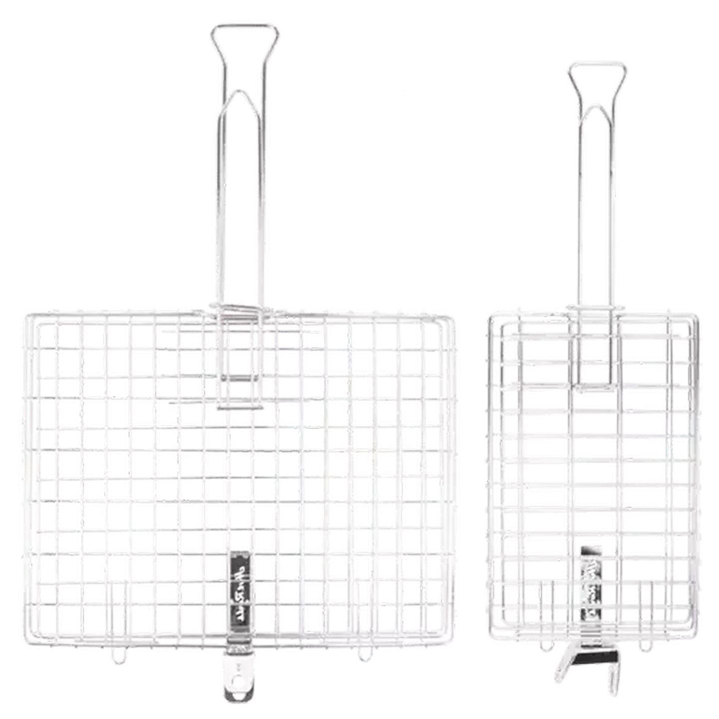 Image of HotRods Stainless Steel U-Braai Combo