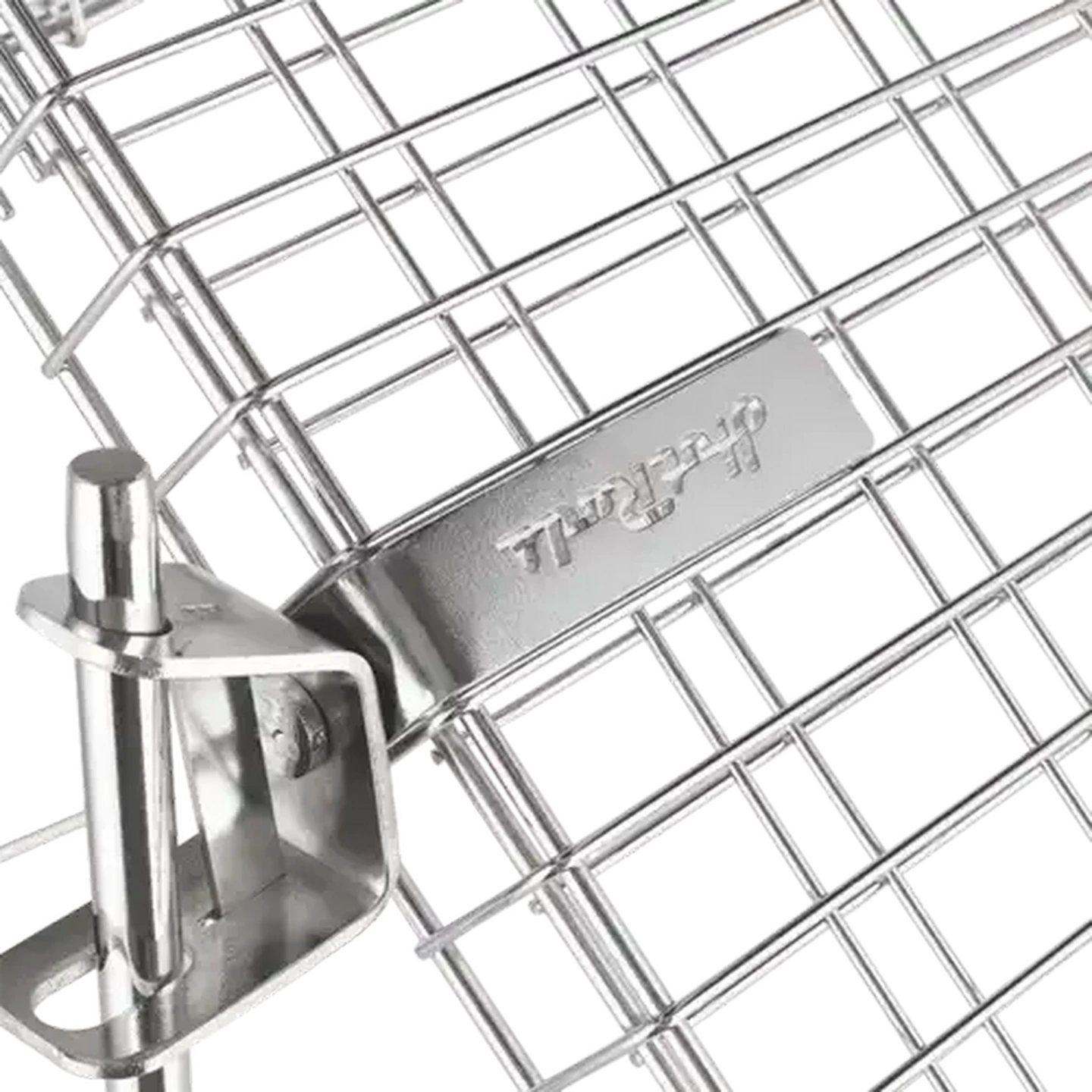 Image of HotRods Stainless Steel U-Braai Combo