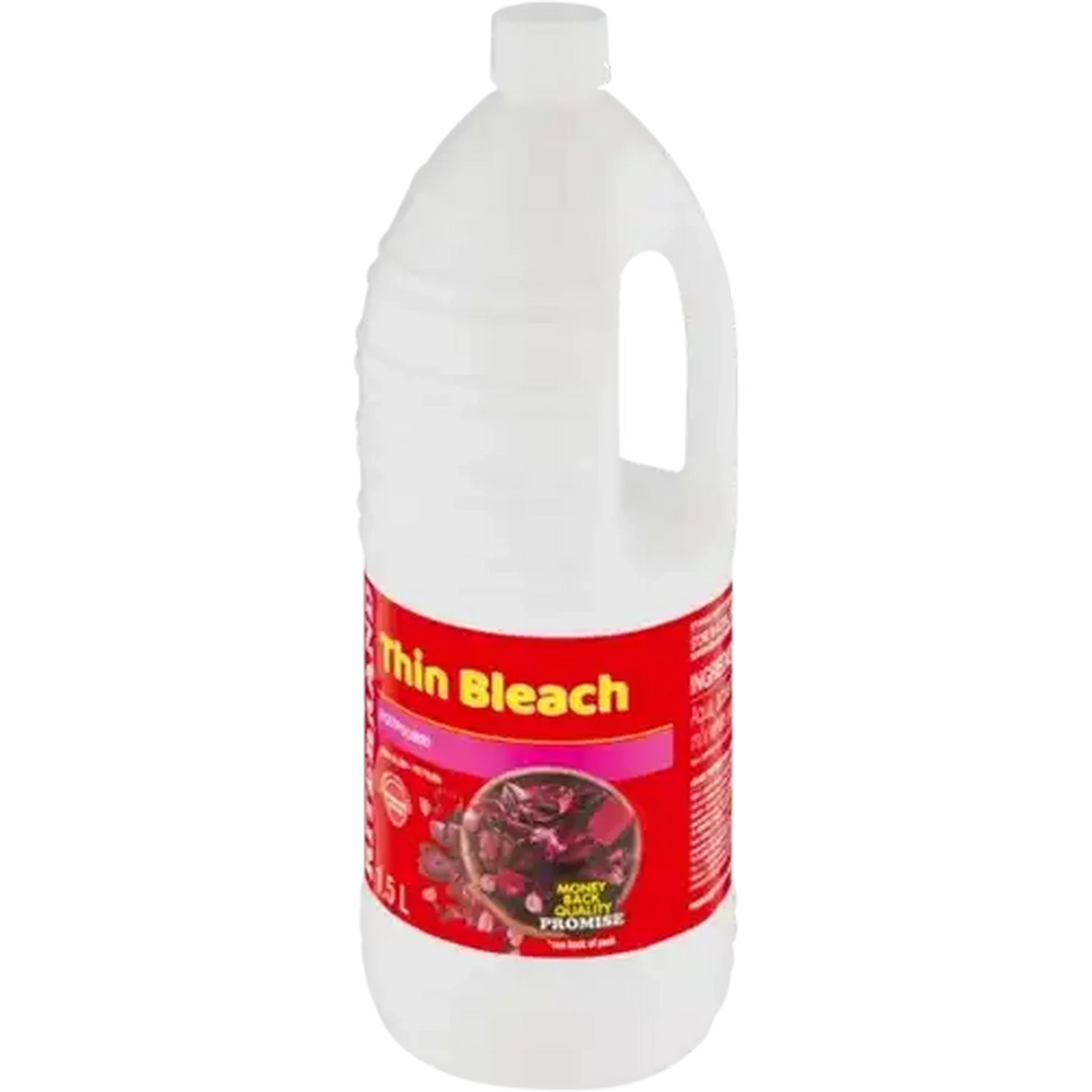 Image of Ritebrand Potpourri Thin Bleach 1.5L