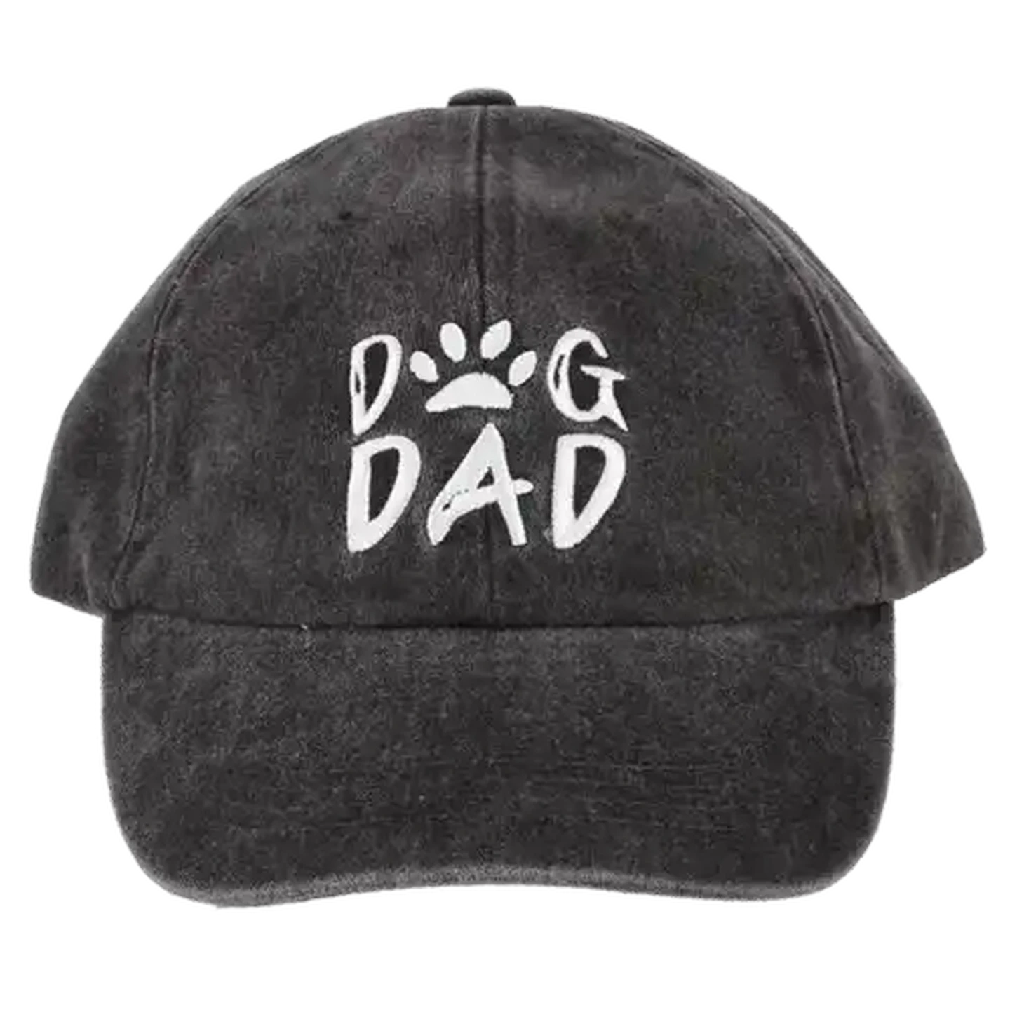 Checkers Sixty60 | Dog Dad Black Cap