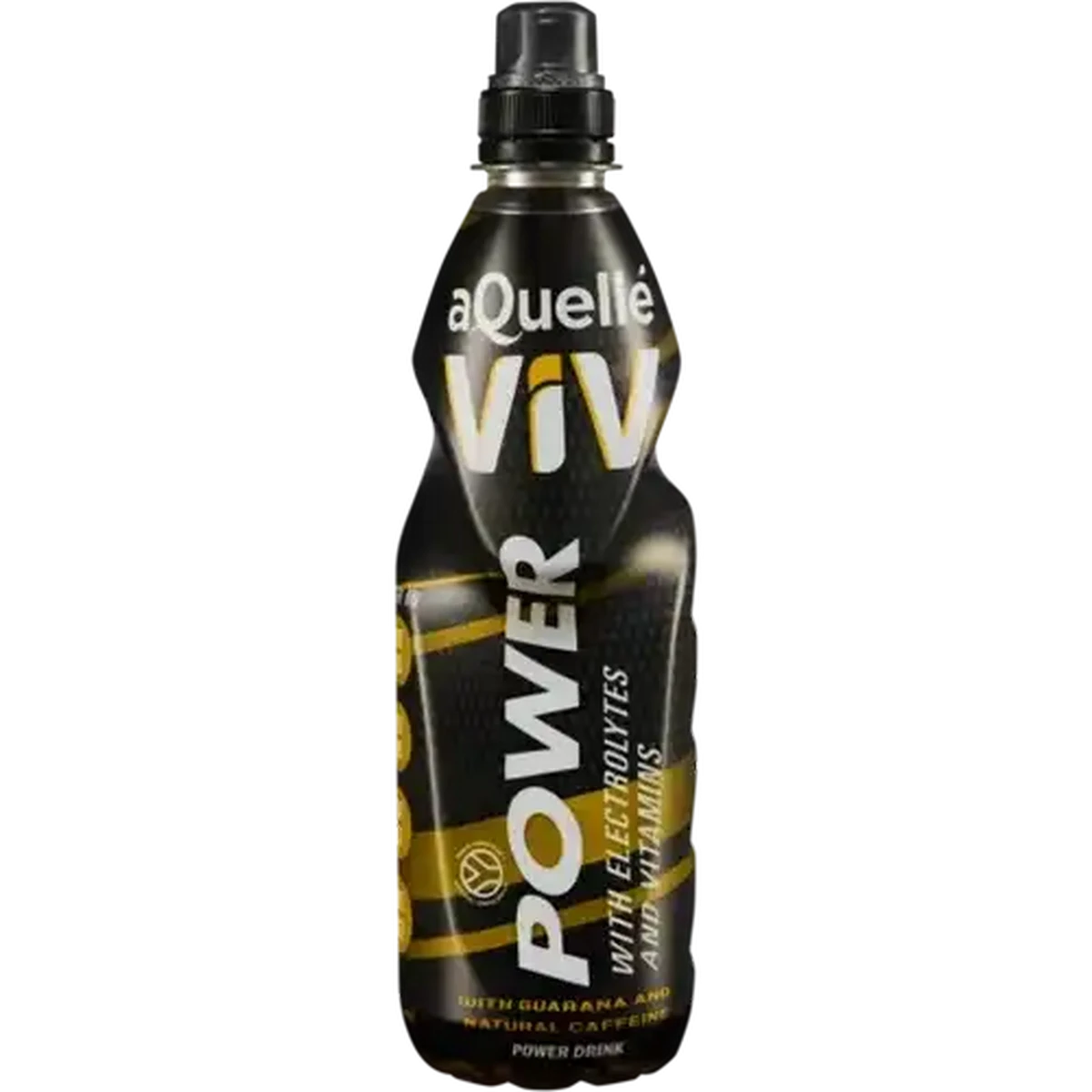 Checkers Sixty60 | aQuellé ViV Power Drink with Guarana 500ml