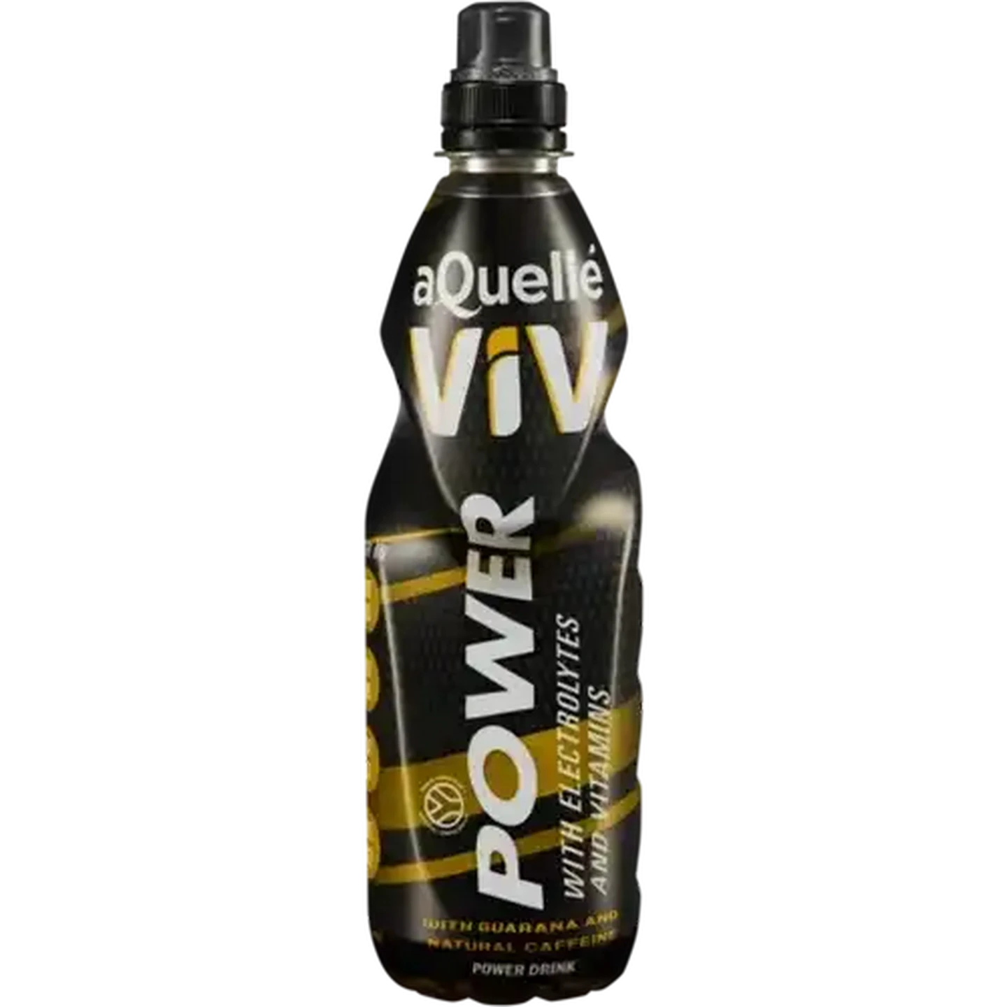 Checkers Sixty60 | aQuellé ViV Power Drink with Guarana 500ml