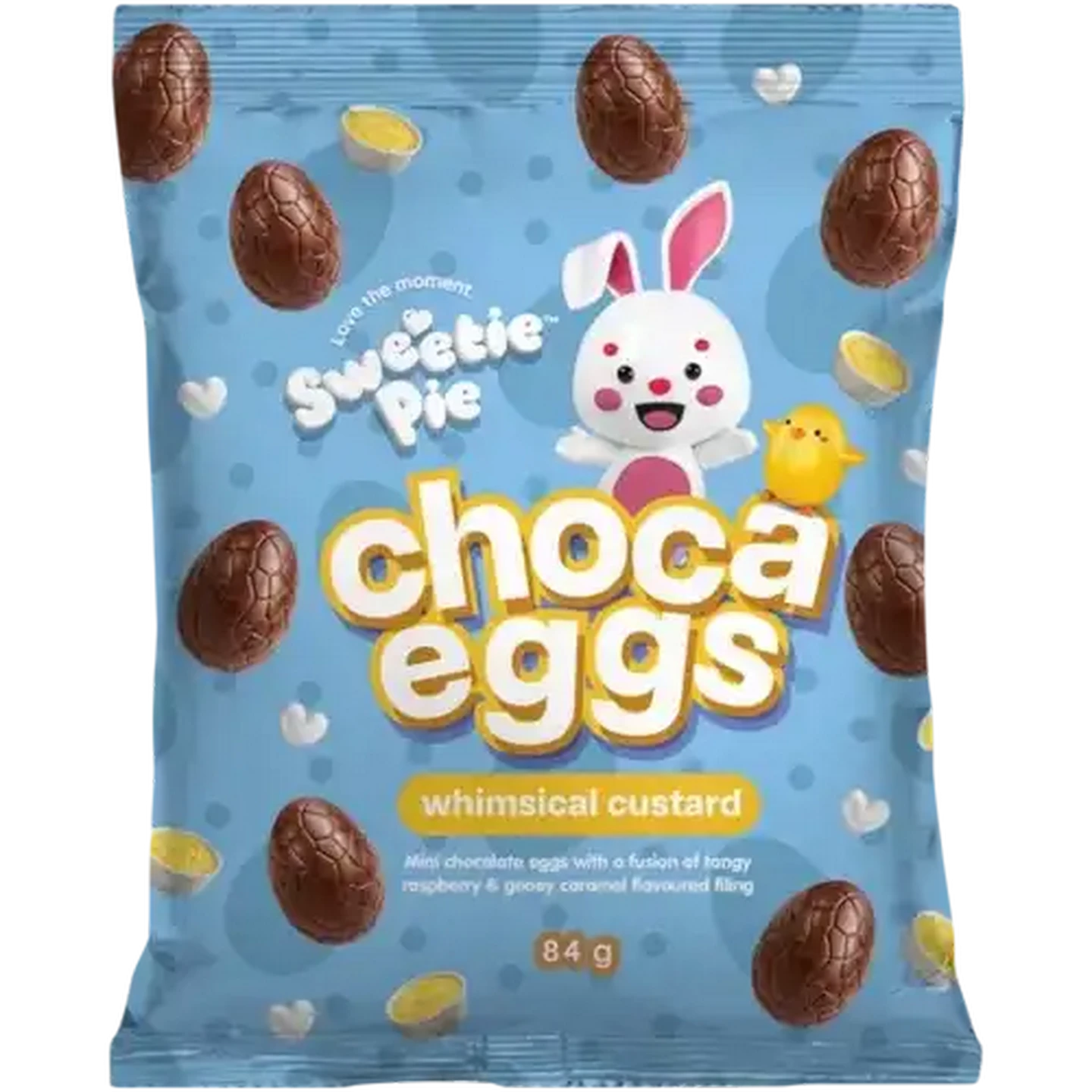 Checkers Sixty60 | Beyers Sweetie Pie Choca Eggs 84g