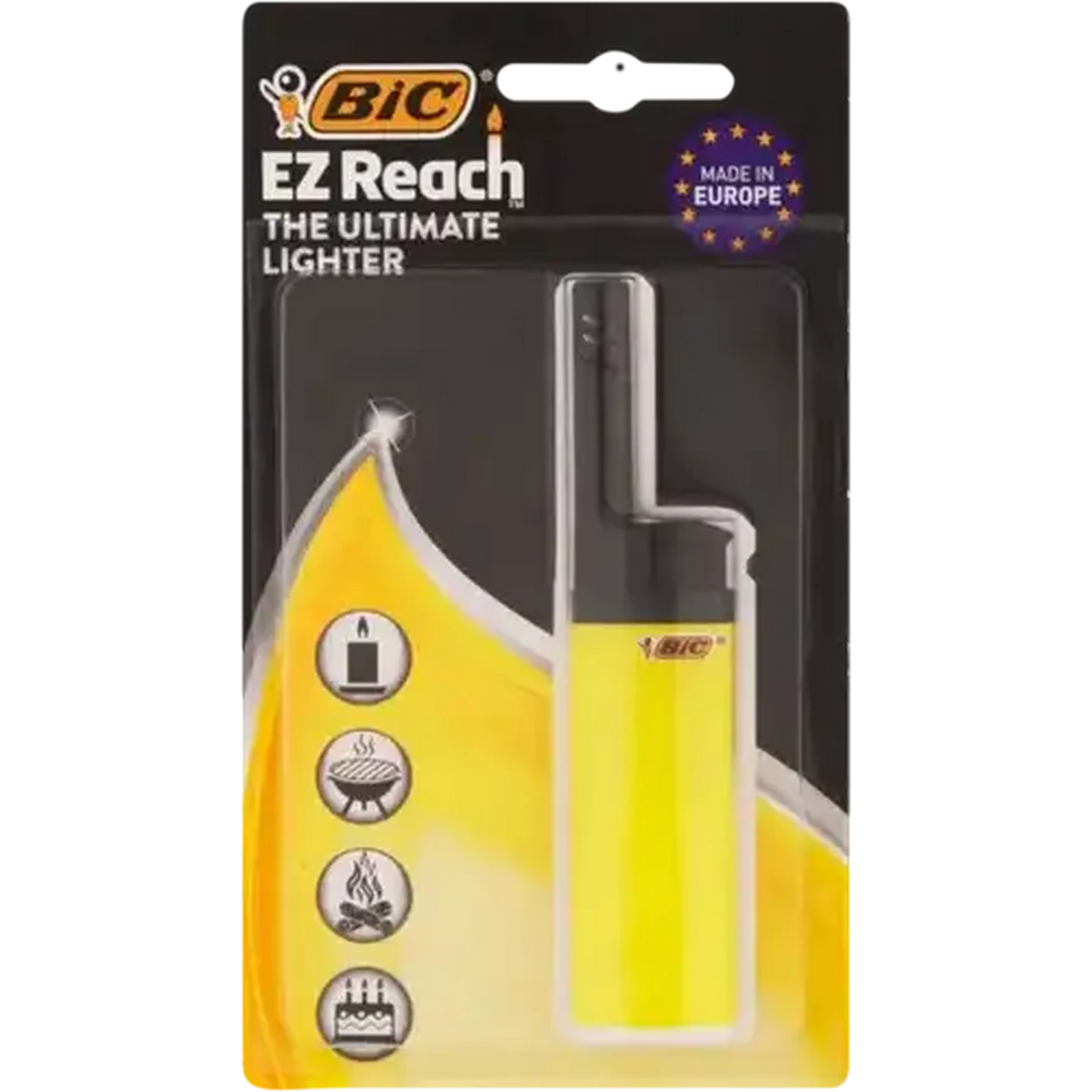 Checkers Sixty60 | BIC EZ Reach Lighter (Colour May Vary)