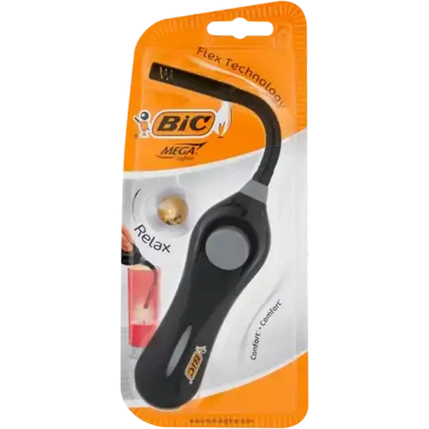 Checkers Sixty60 | BIC Flex Firelighter (Colour May Vary)