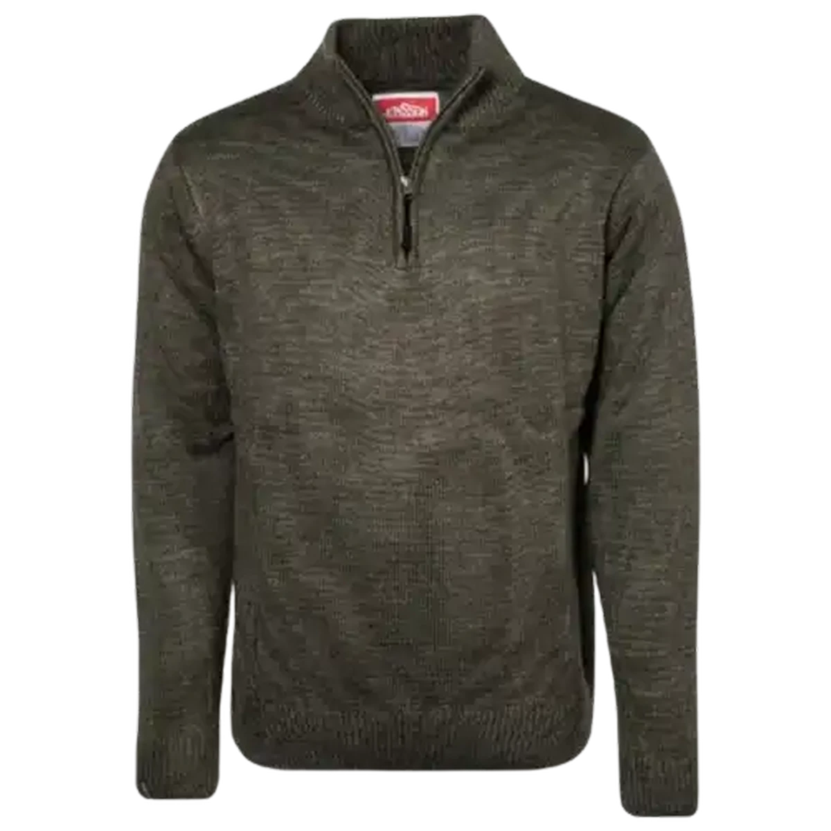 Checkers Sixty60 | Jonsson Workwear Men's Fatigue 1/4 Zip Jersey