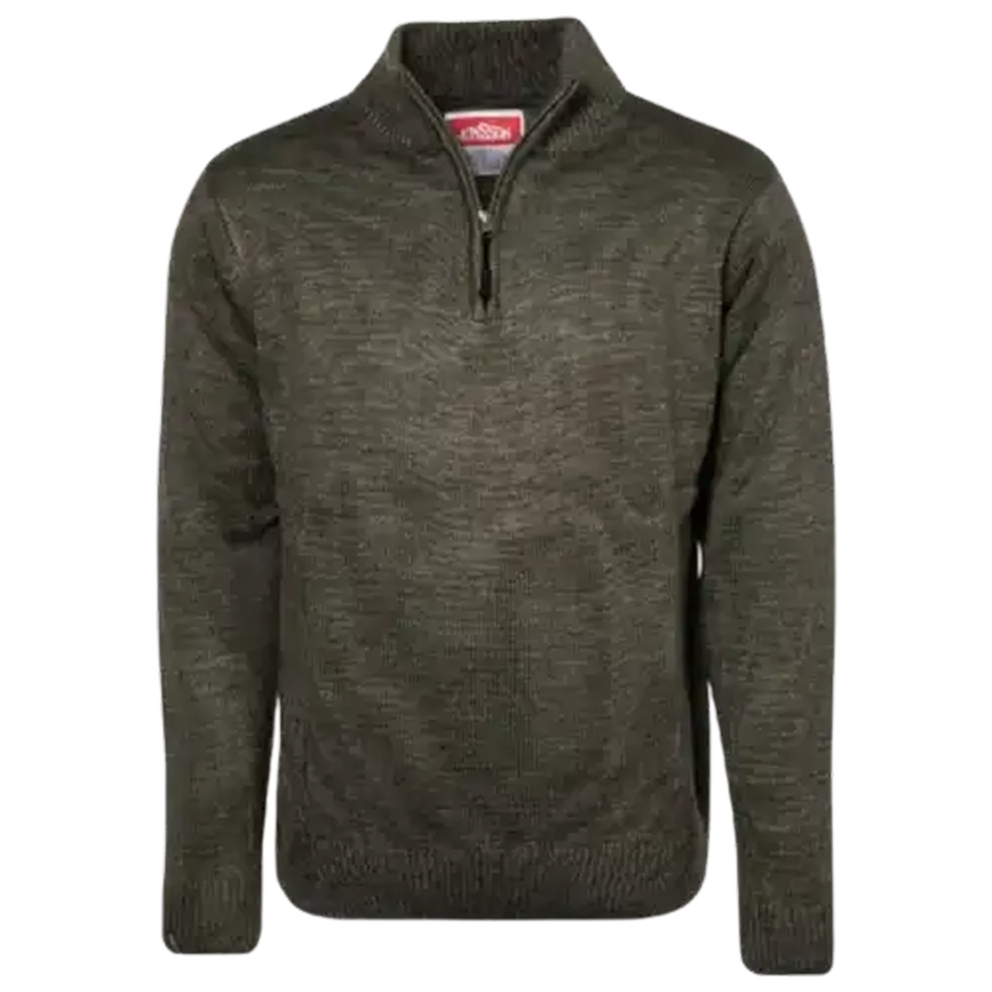 Checkers Sixty60 | Jonsson Workwear Men's Fatigue 1/4 Zip Jersey