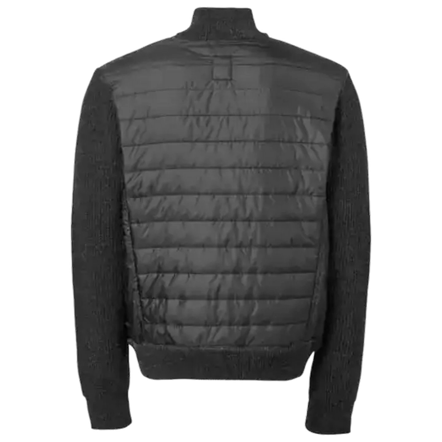 Checkers Sixty60 | Jonsson Workwear Men's Charcoal Hybrid Jacket 2XL