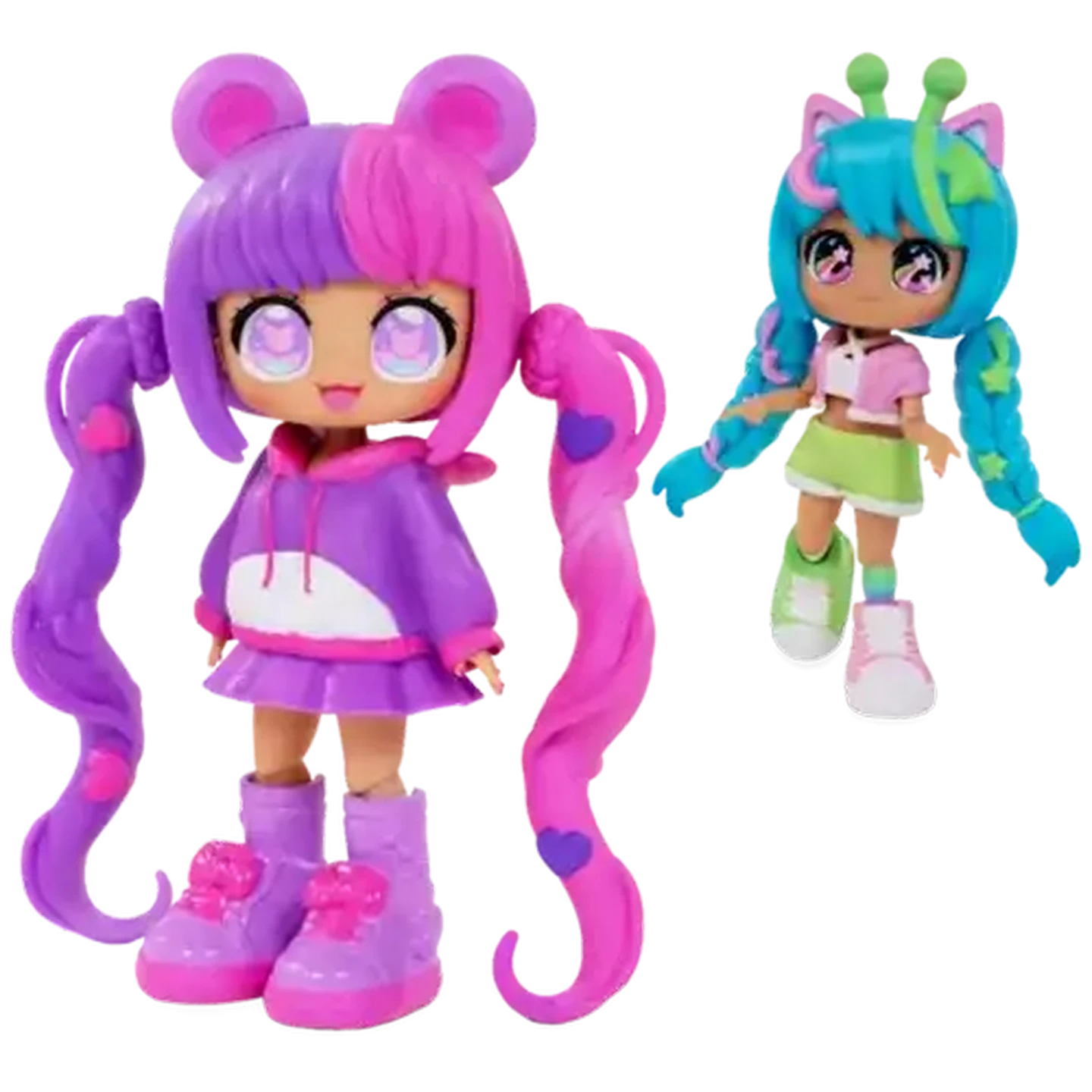 Checkers Sixty60 | Animakii Doll Set W2 (Type May Vary)