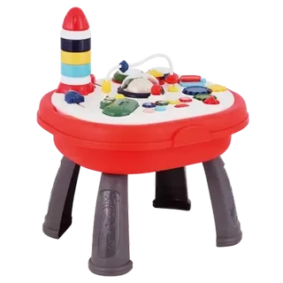 Checkers Sixty60 | Jolly Tots Numeric Wooden Puzzle 18 Months +