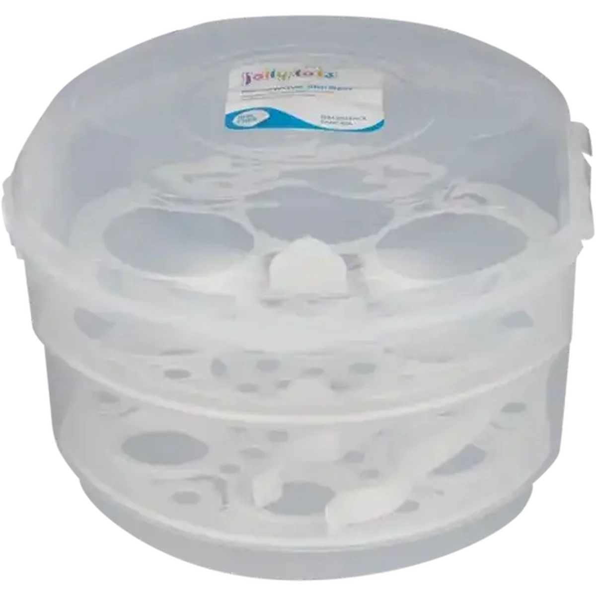 Checkers Sixty60 | Jolly Tots Microwave Sterilizer