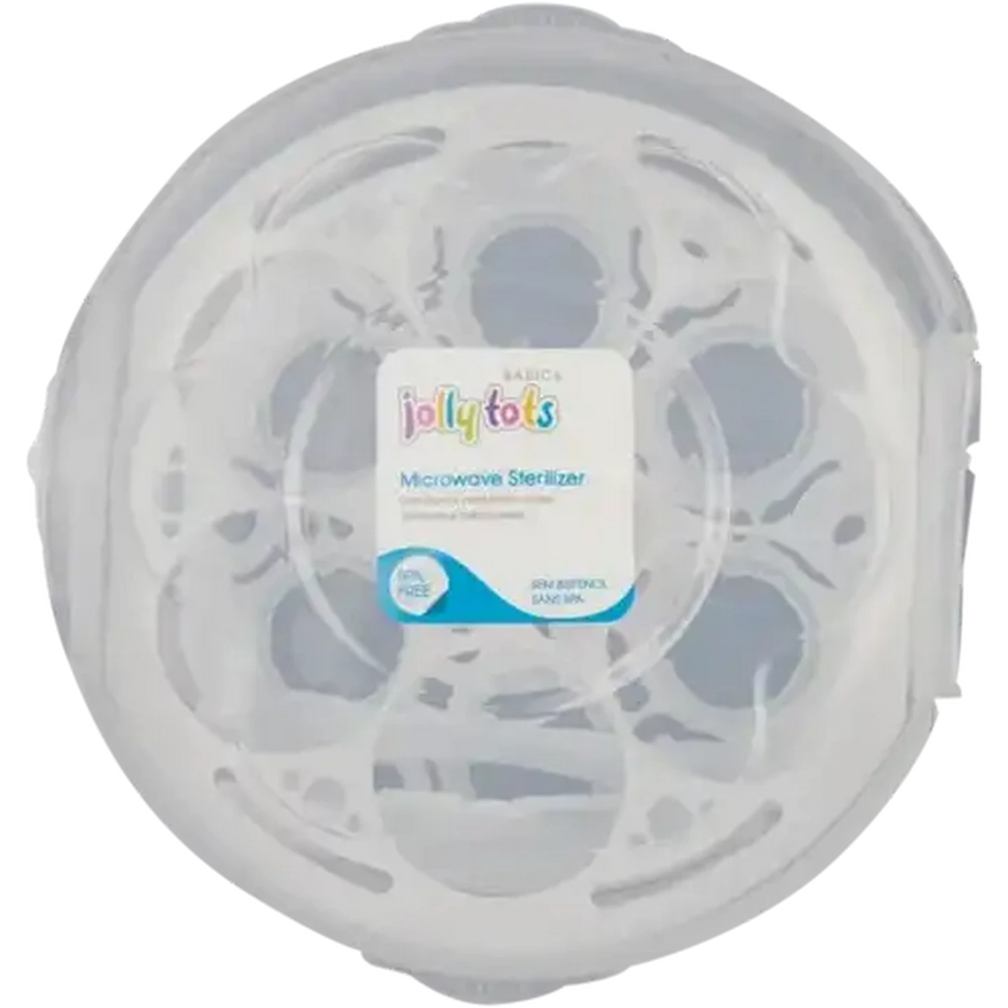 Checkers Sixty60 | Jolly Tots Microwave Sterilizer