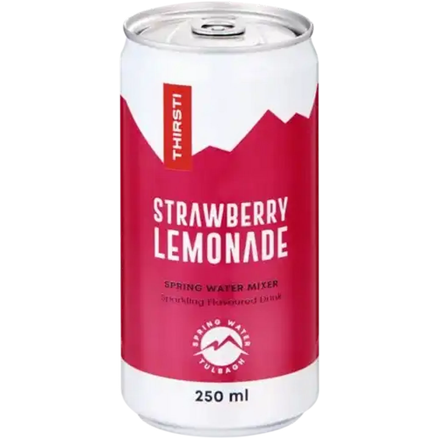 Checkers Sixty60 | Thirsti Strawberry Lemonade Flavoured Sparkling