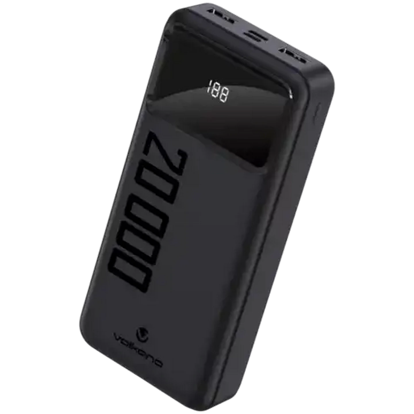 Checkers Sixty60 | Volkano Punch Series 20000mAh Power Bank