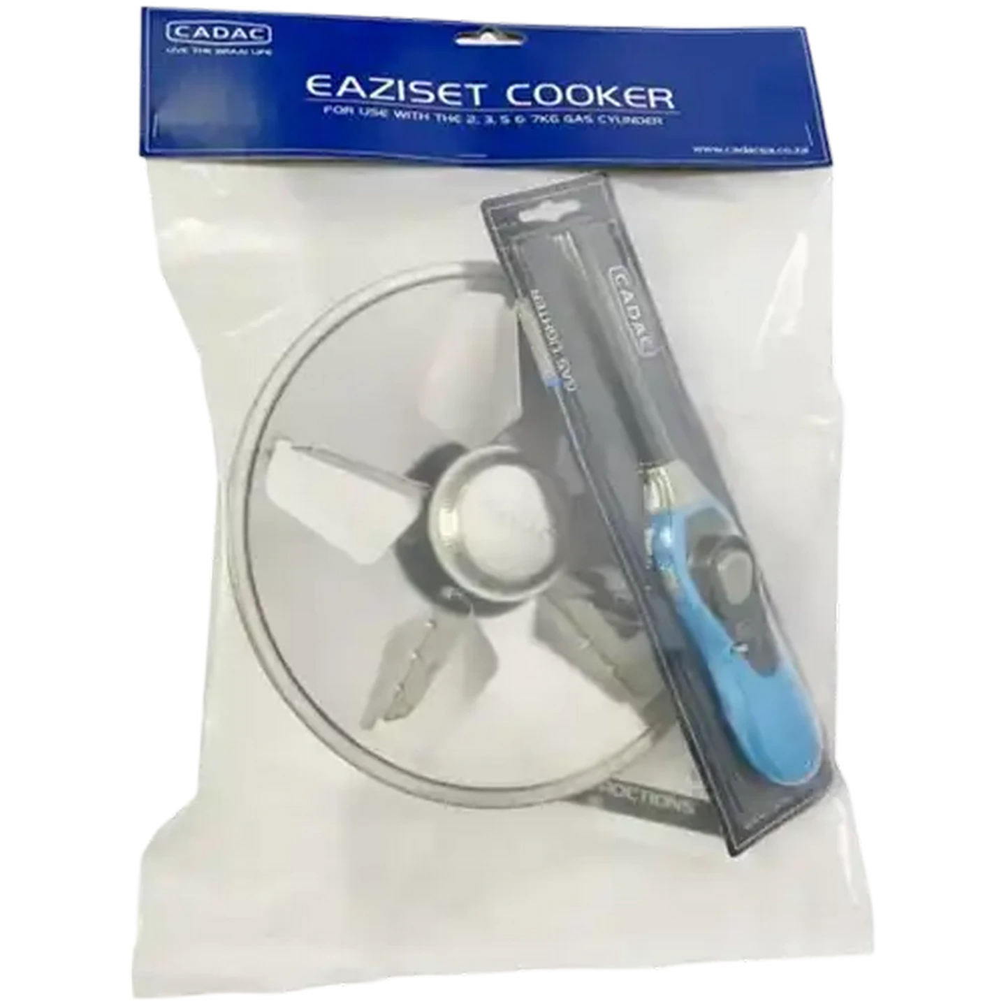 Checkers Sixty60 | Cadac Eazi Cooker Set