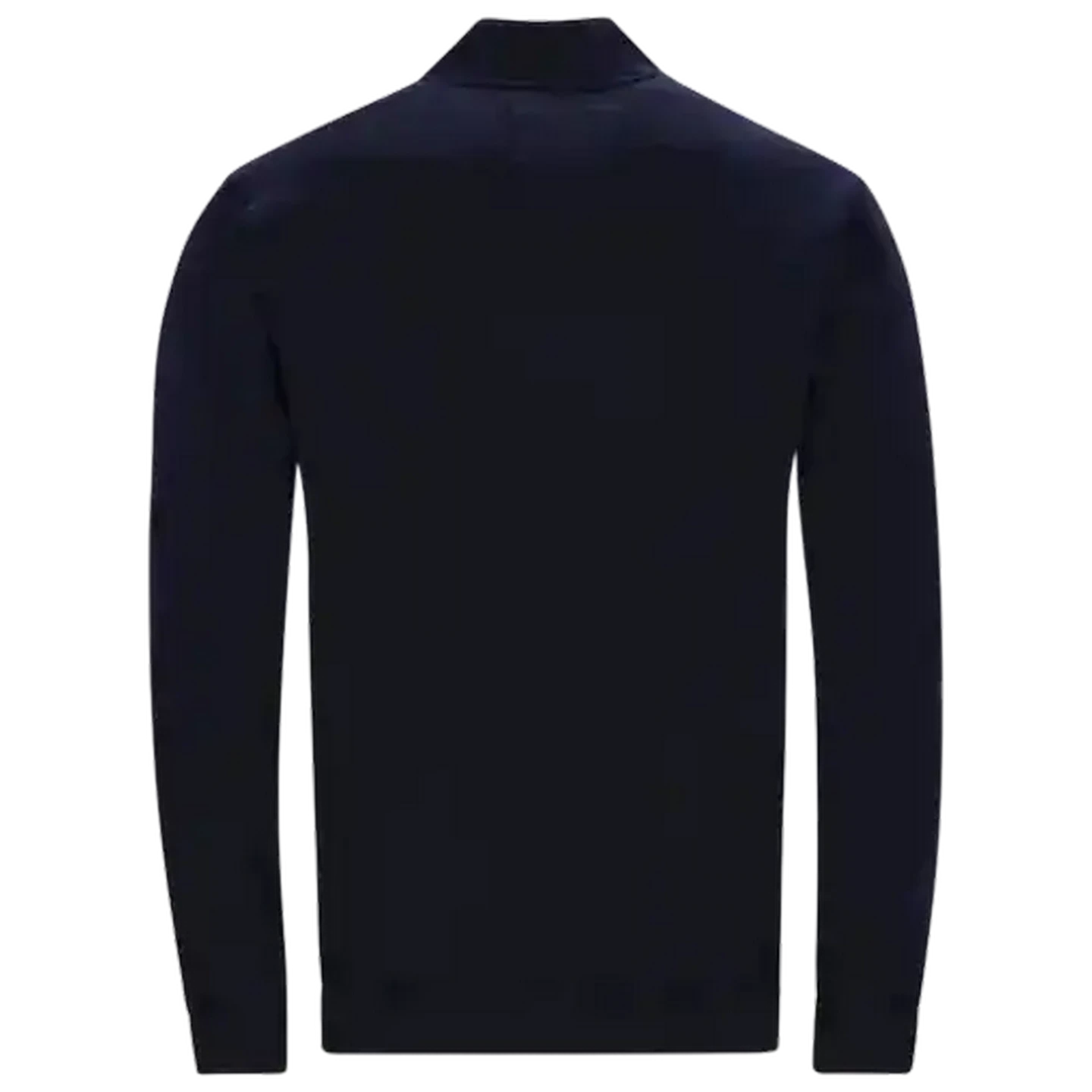 Checkers Sixty60 | Jonsson Workwear Men's Navy 1/4 Zip 7 Gauge