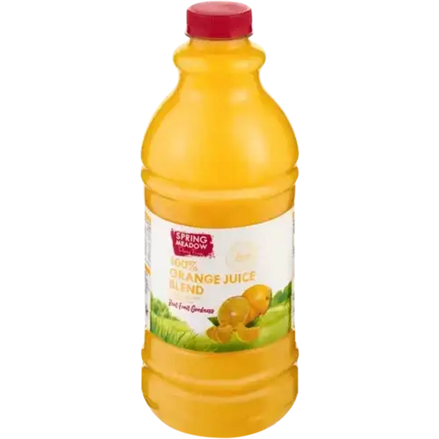 Checkers Sixty60 | Spring Meadow Dairy Orange 100% Fruit Juice