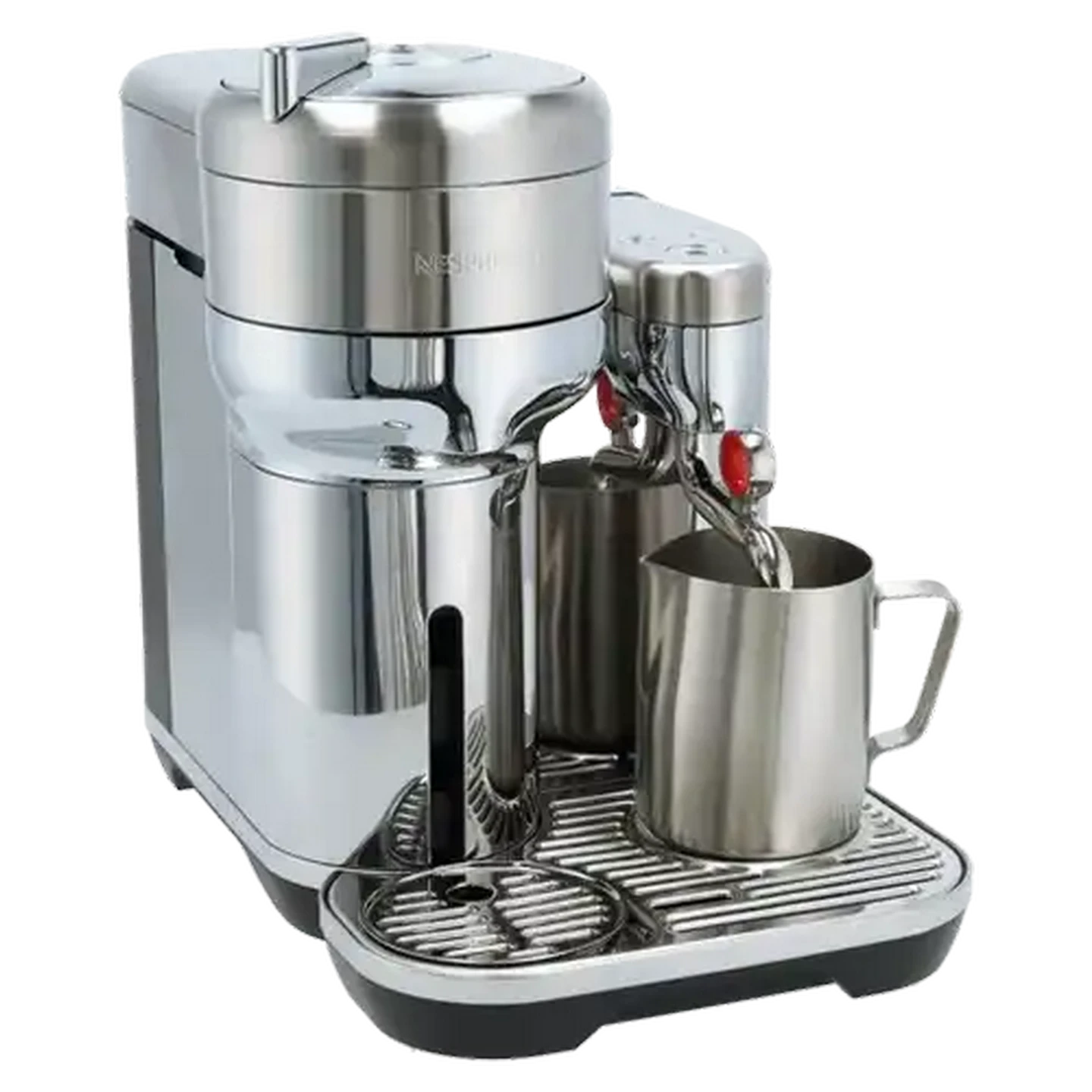 Checkers Sixty60 | Nespresso Vertuo Creatista Coffee Machine with