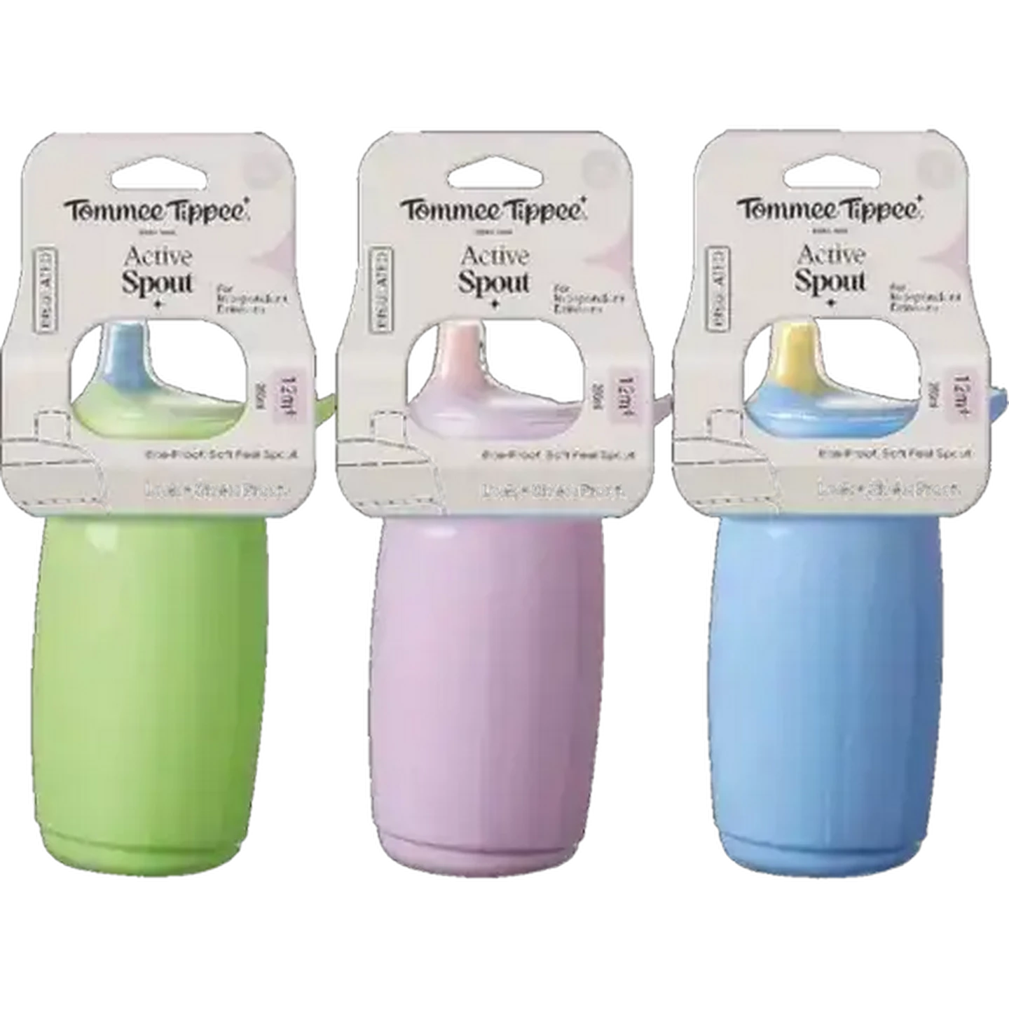 Checkers Sixty60 | Tommee Tippee Active Spout Cup 12 Months +