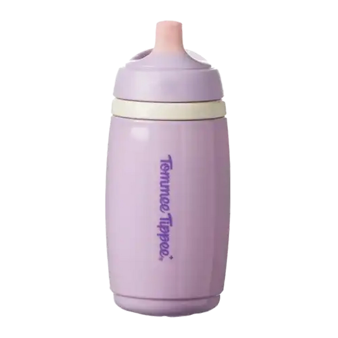 Image of Tommee Tippee Active Spout Cup 12 Months + 266ml (Colour May Vary)