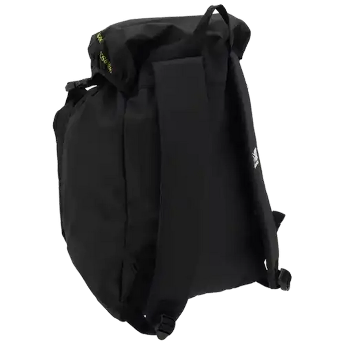 Checkers Sixty60 | Karrimore Black Backpack 20L