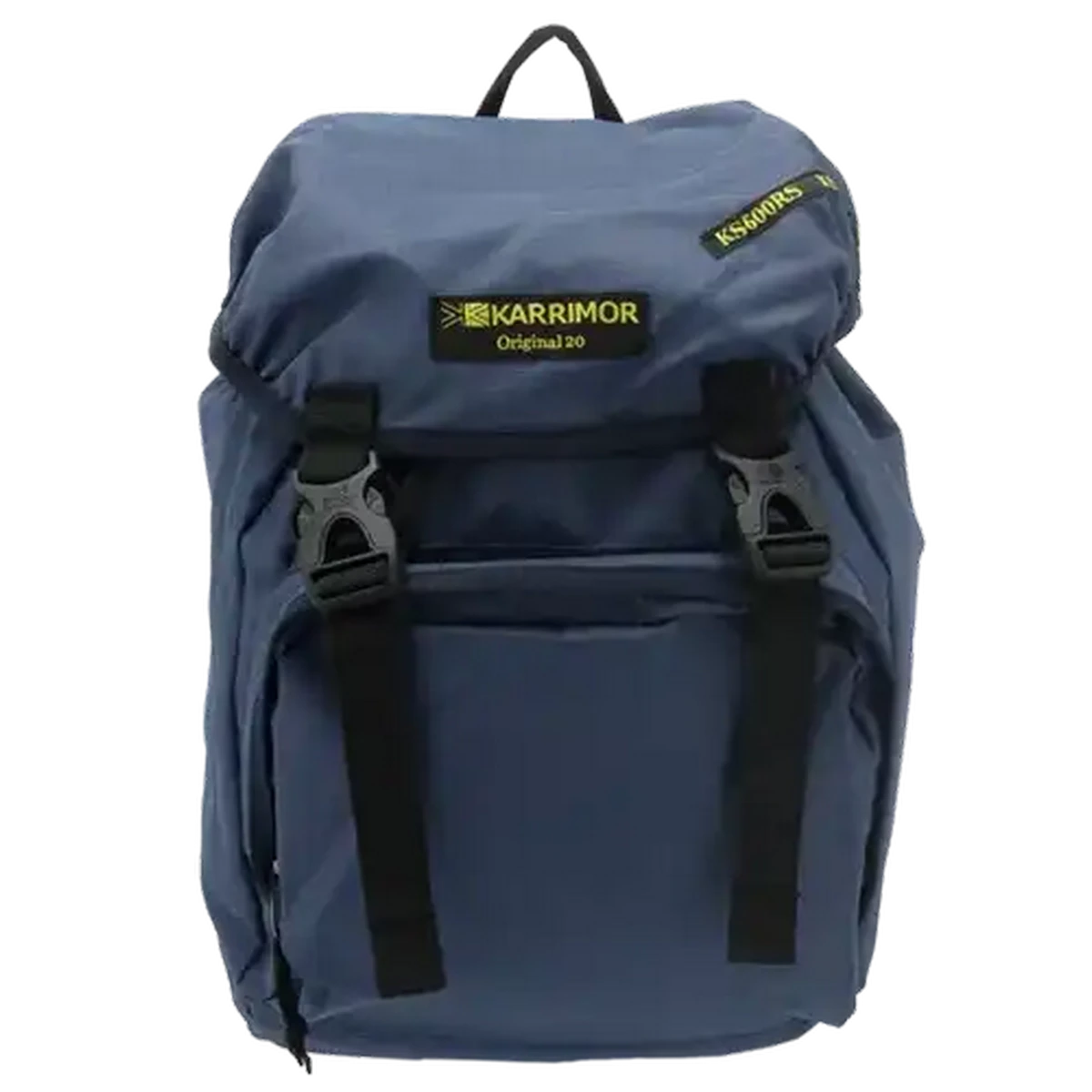 バッグ rugbyyamamoto Checkers Sixty60 | Karrimor Blue Backpack 20L
