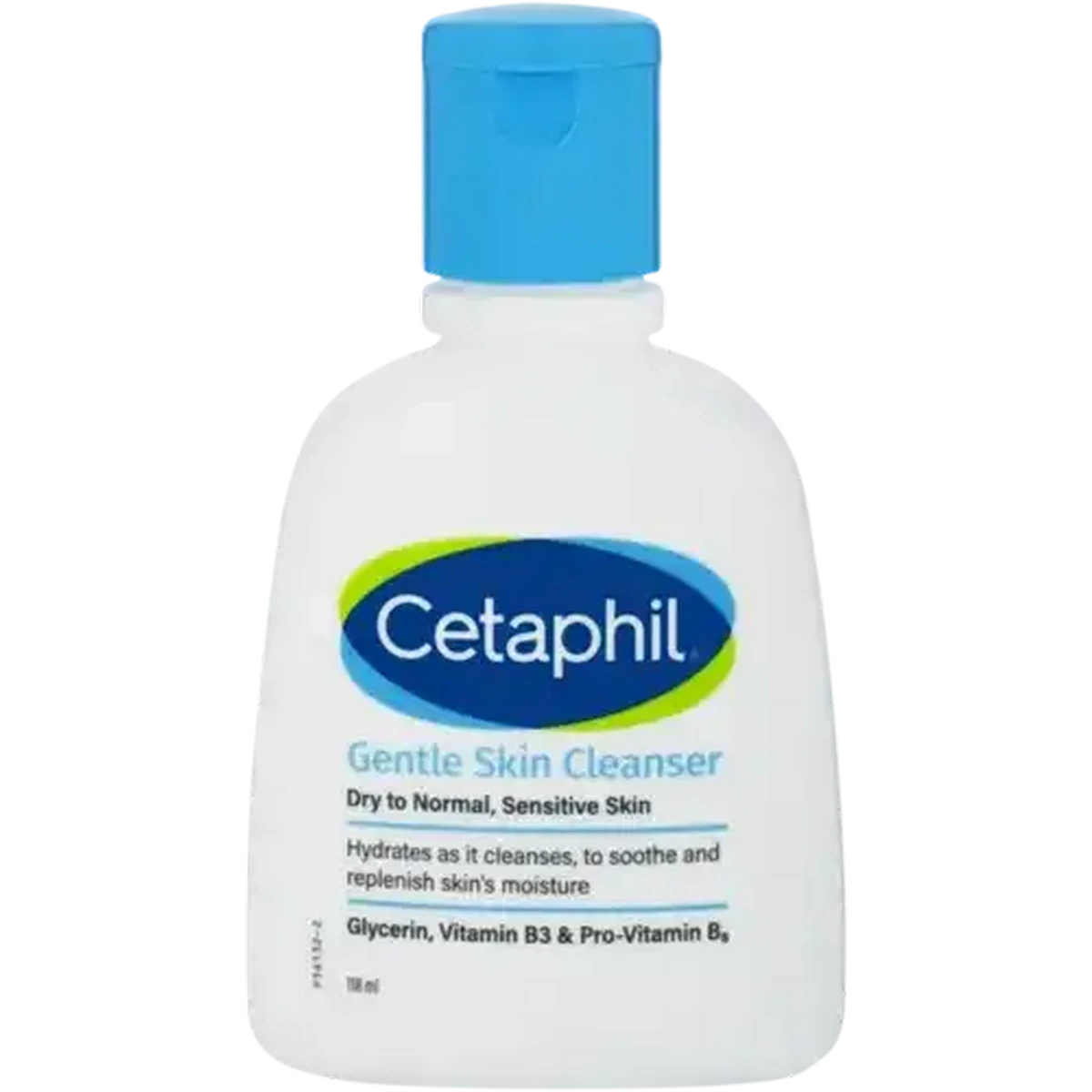 Checkers Sixty60 | Cetaphil Gentle Skin Cleanser 118ml