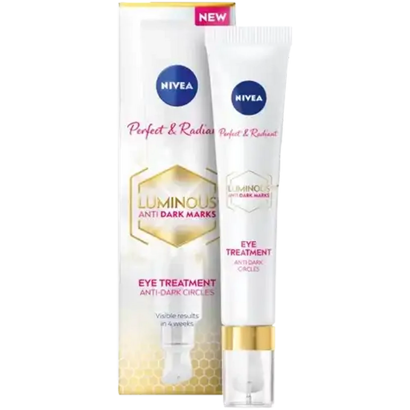 Checkers Sixty60 | NIVEA Perfect & Radiant Luminous630 Anti-Dark