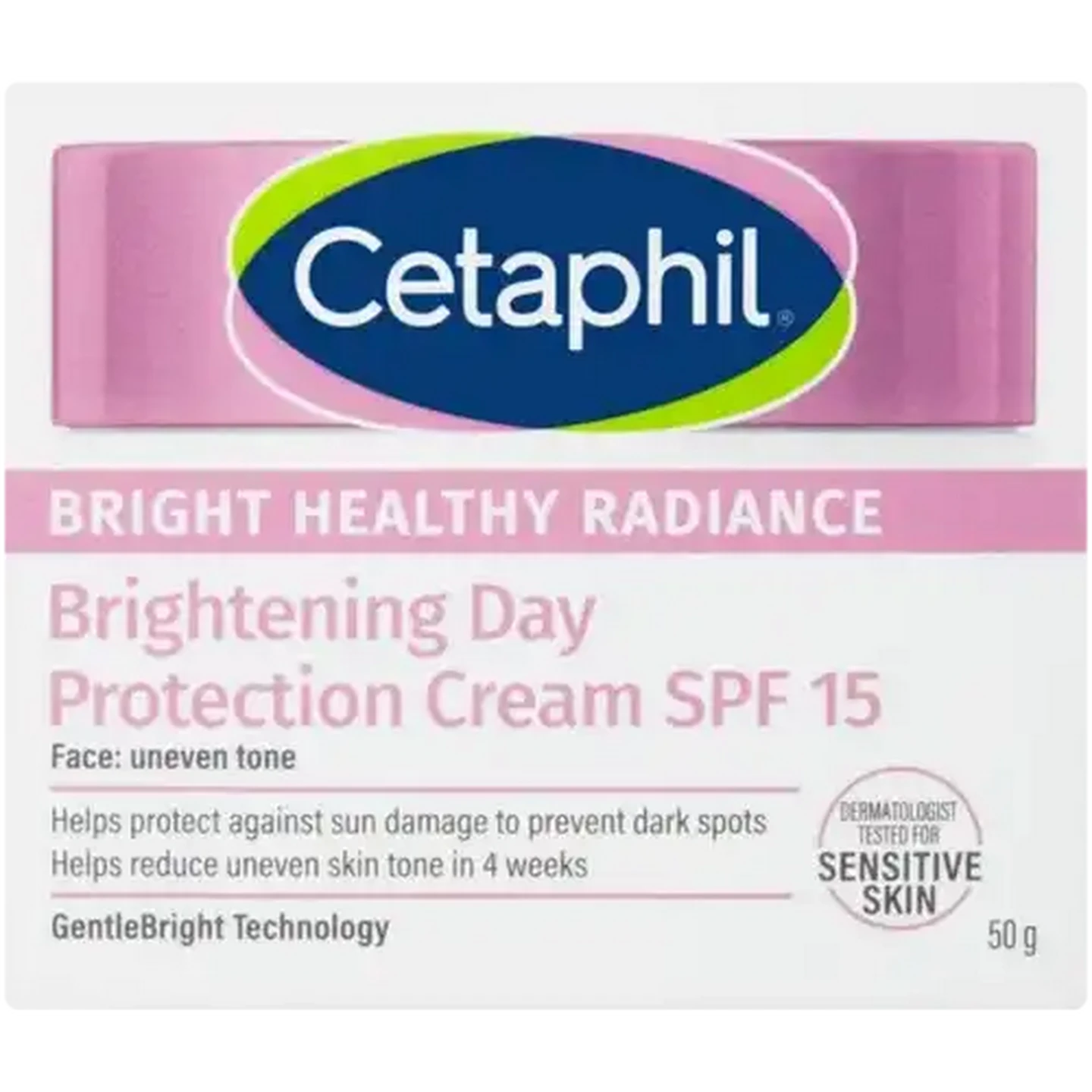Checkers Sixty60 | Cetaphil Bright Healthy Radiance SPF 15