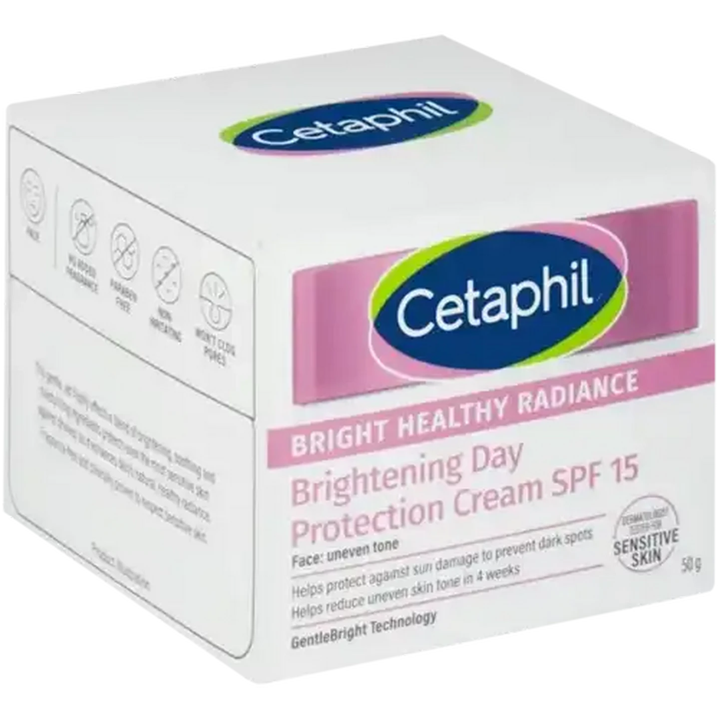 Checkers Sixty60 | Cetaphil Bright Healthy Radiance SPF 15