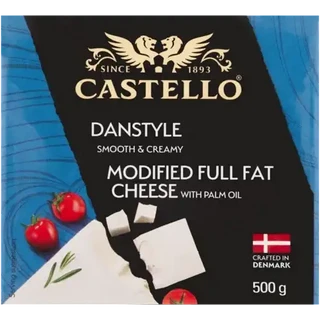 Checkers Sixty60 | Cyprus Foods Modified Cheese with Palm Oil 780g
