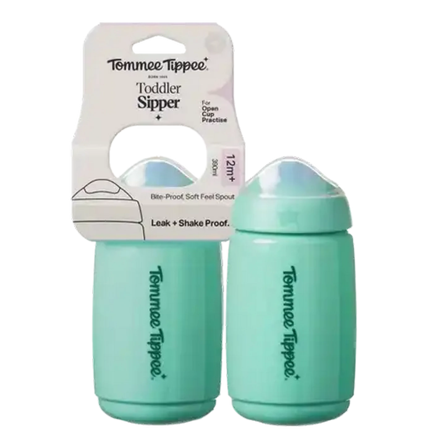 Image of Tommee Tippee Toddler Cup 12 Months+ 390ml