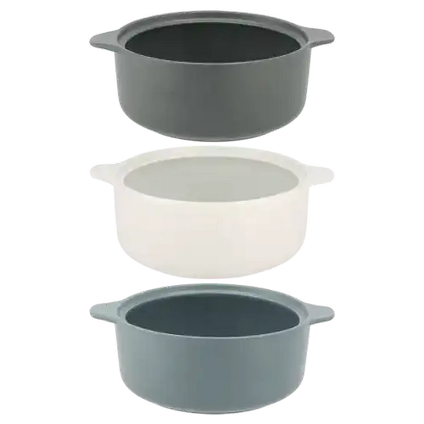 Checkers Sixty60 | Matte Large Soup Pot 21.5cm (Colour May Vary)