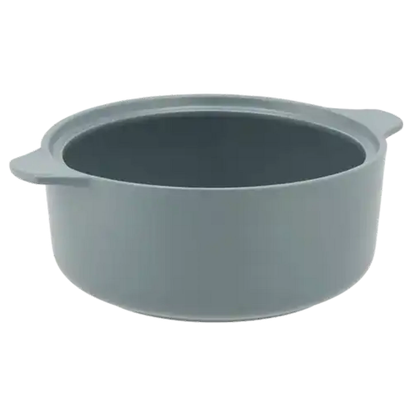 Image of Matte Large Soup Pot 21.5cm (Colour May Vary)