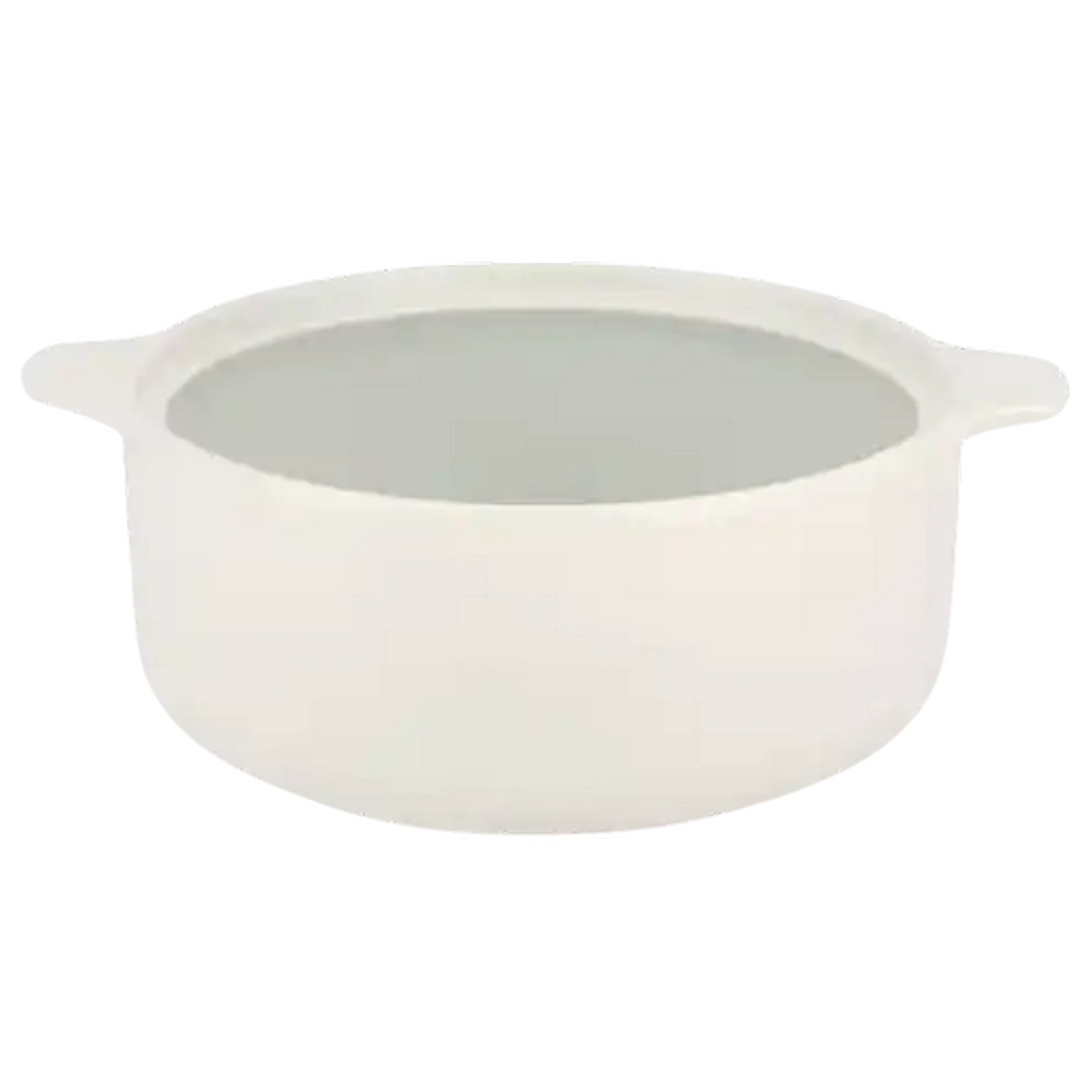 Image of Matte Large Soup Pot 21.5cm (Colour May Vary)