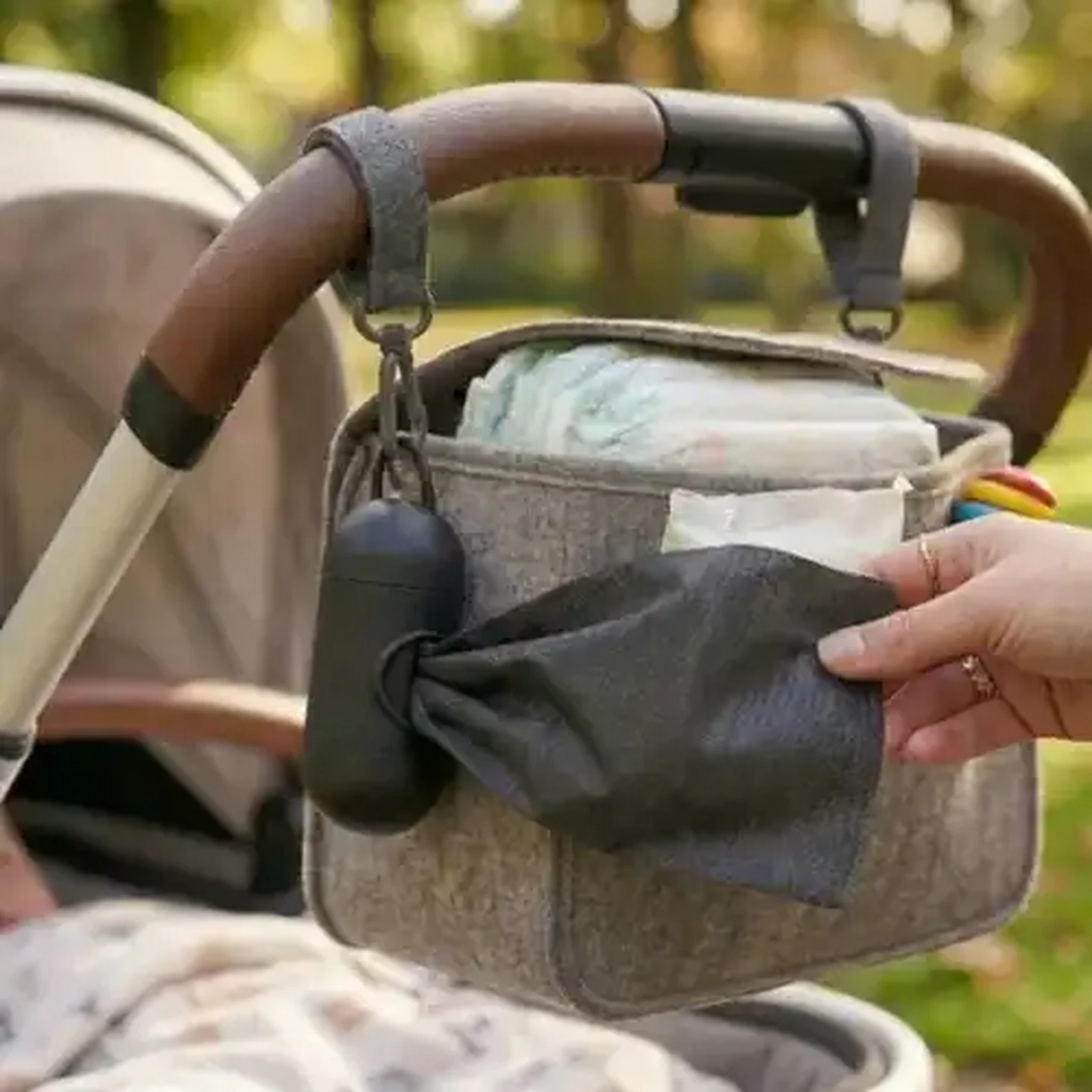 Checkers Sixty60 | Jolly Tots Compostable Nappy Bags With Dispenser
