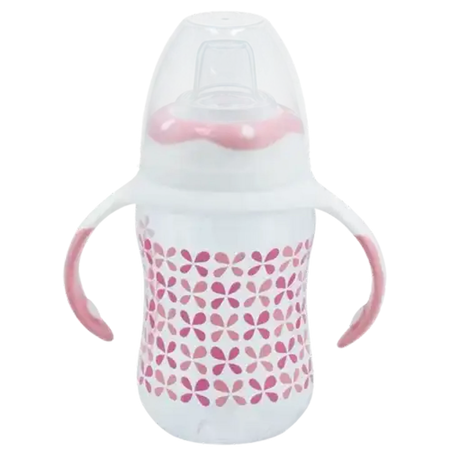 Image of Jolly Tots Tritan Soft Spout Bottle 250ml