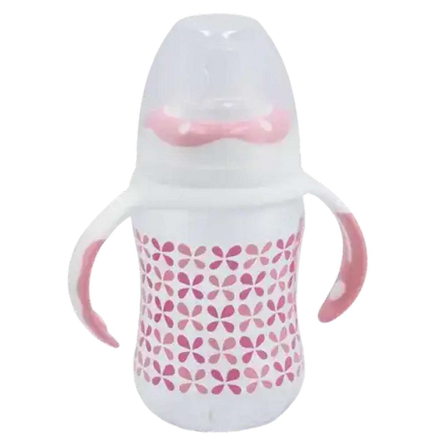 Image of Jolly Tots Tritan Soft Spout Bottle 250ml